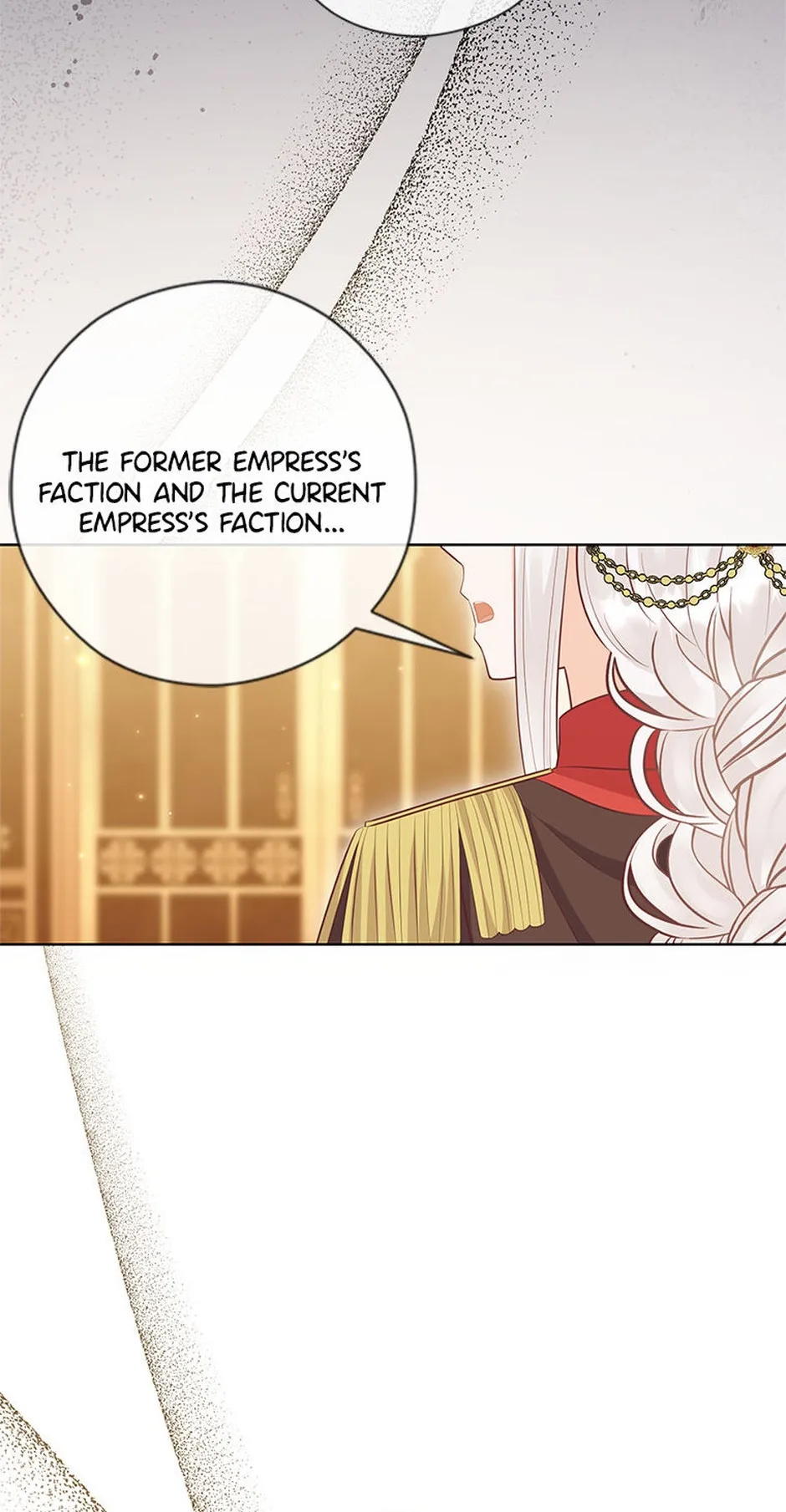 Who Do You Like More, Mommy or Daddy? Chapter 76 page 20 - 