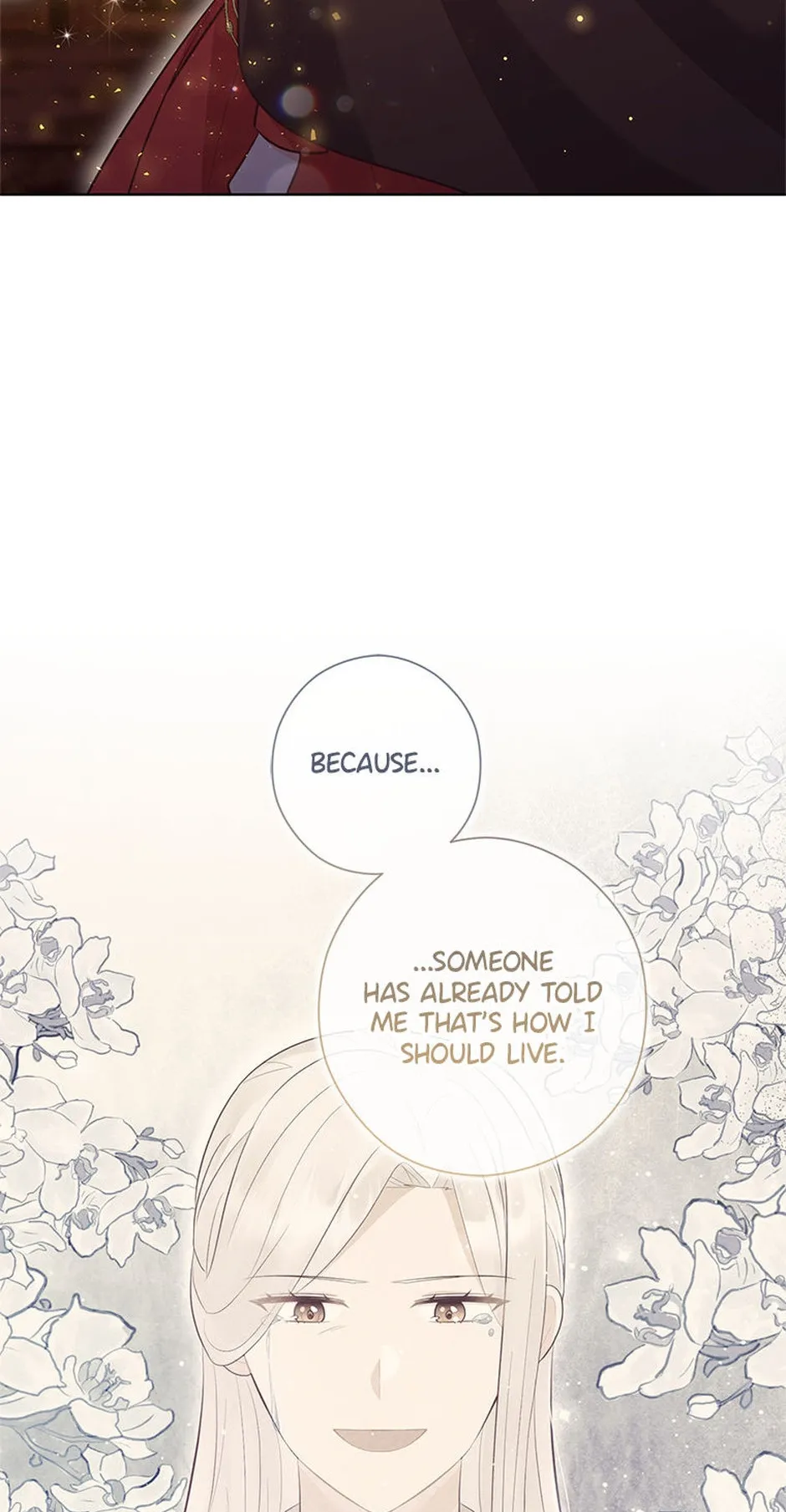 Who Do You Like More, Mommy or Daddy? Chapter 76 page 24 - 