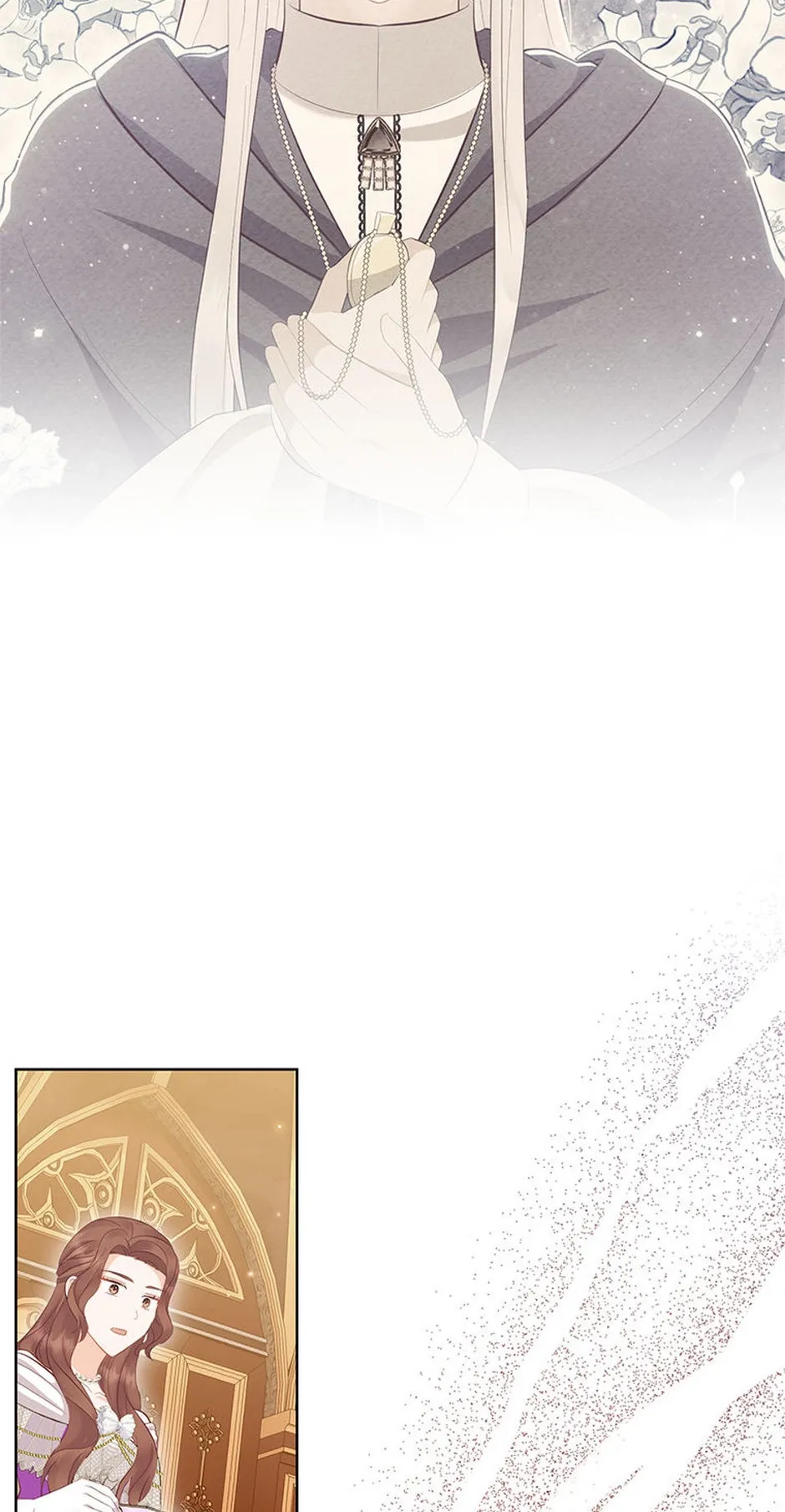 Who Do You Like More, Mommy or Daddy? Chapter 76 page 25 - 