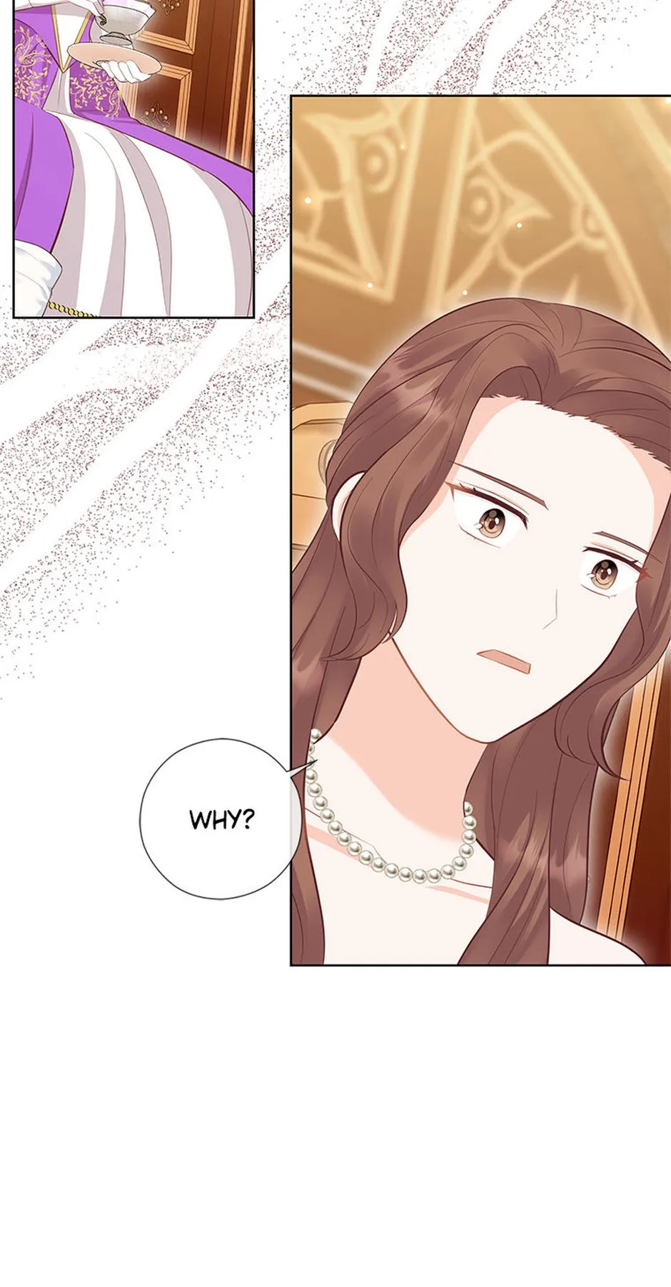 Who Do You Like More, Mommy or Daddy? Chapter 76 page 26 - 