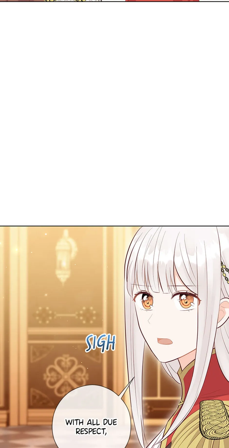Who Do You Like More, Mommy or Daddy? Chapter 76 page 28 - 