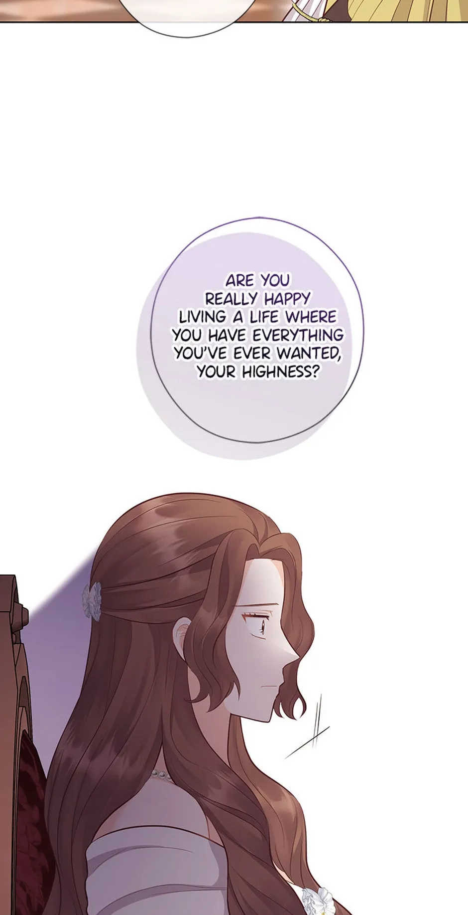 Who Do You Like More, Mommy or Daddy? Chapter 76 page 29 - 