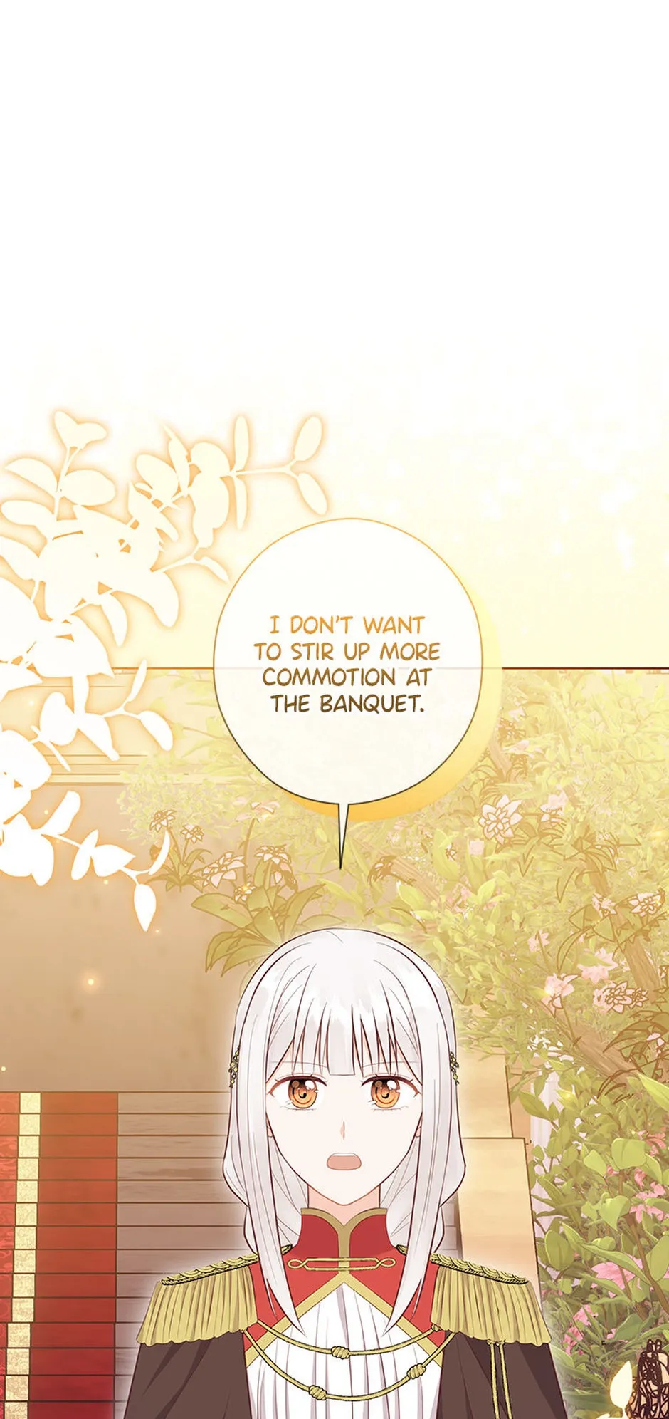 Who Do You Like More, Mommy or Daddy? Chapter 76 page 4 - 
