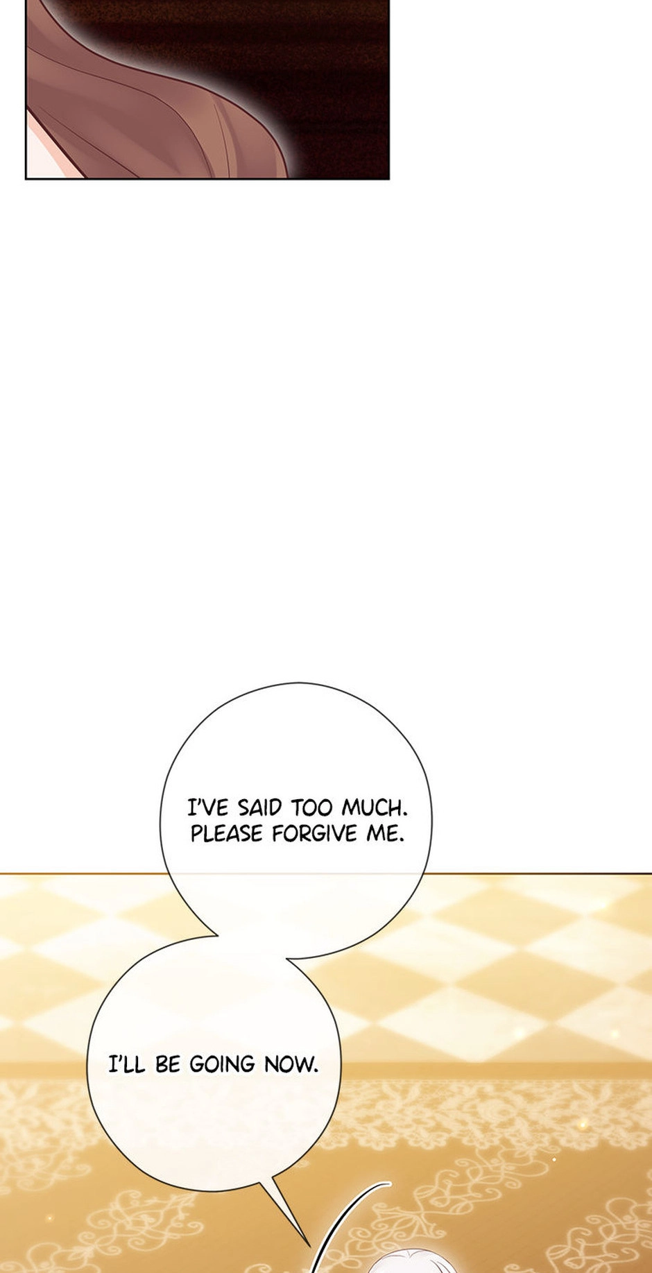 Who Do You Like More, Mommy or Daddy? Chapter 76 page 31 - 