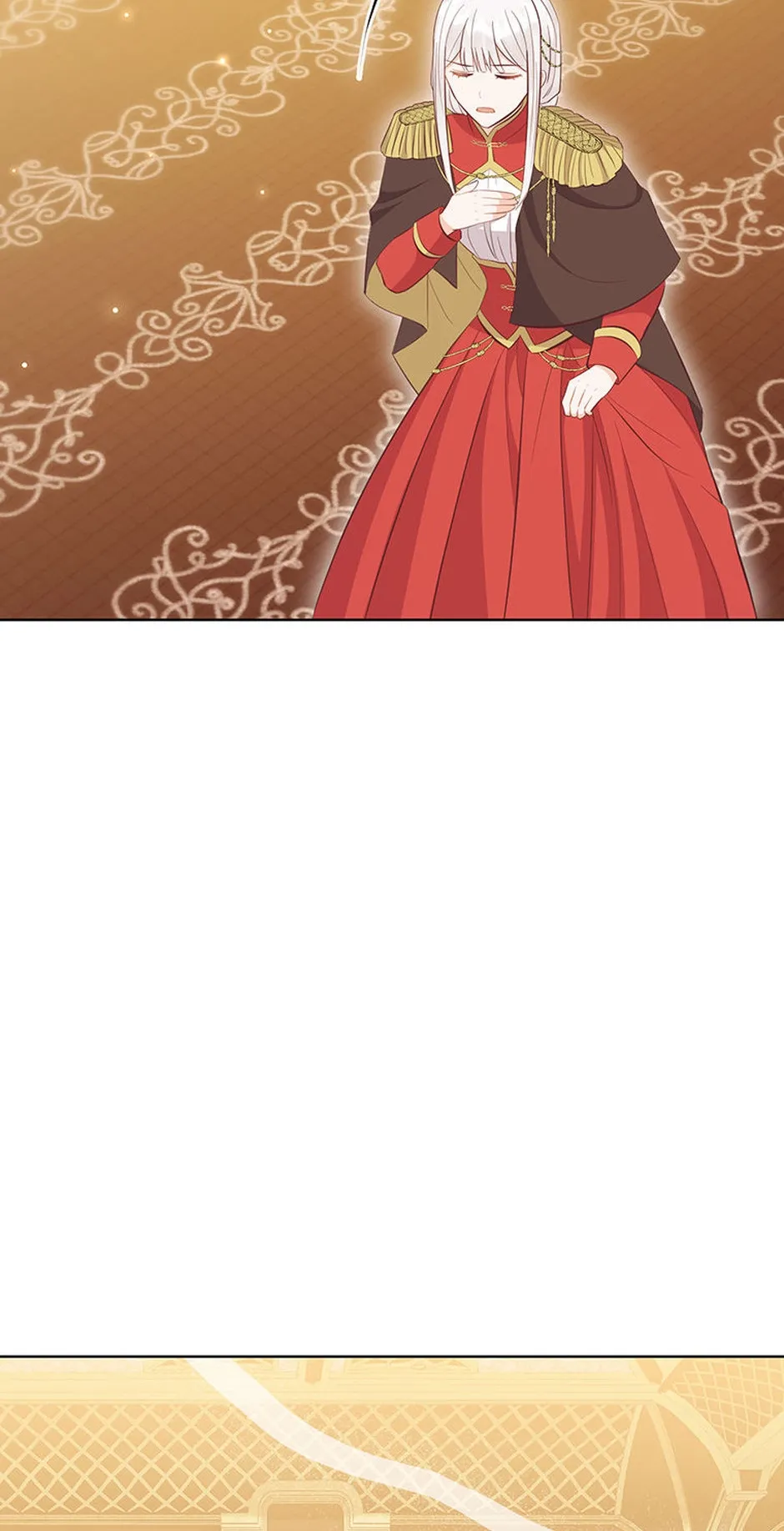 Who Do You Like More, Mommy or Daddy? Chapter 76 page 32 - 