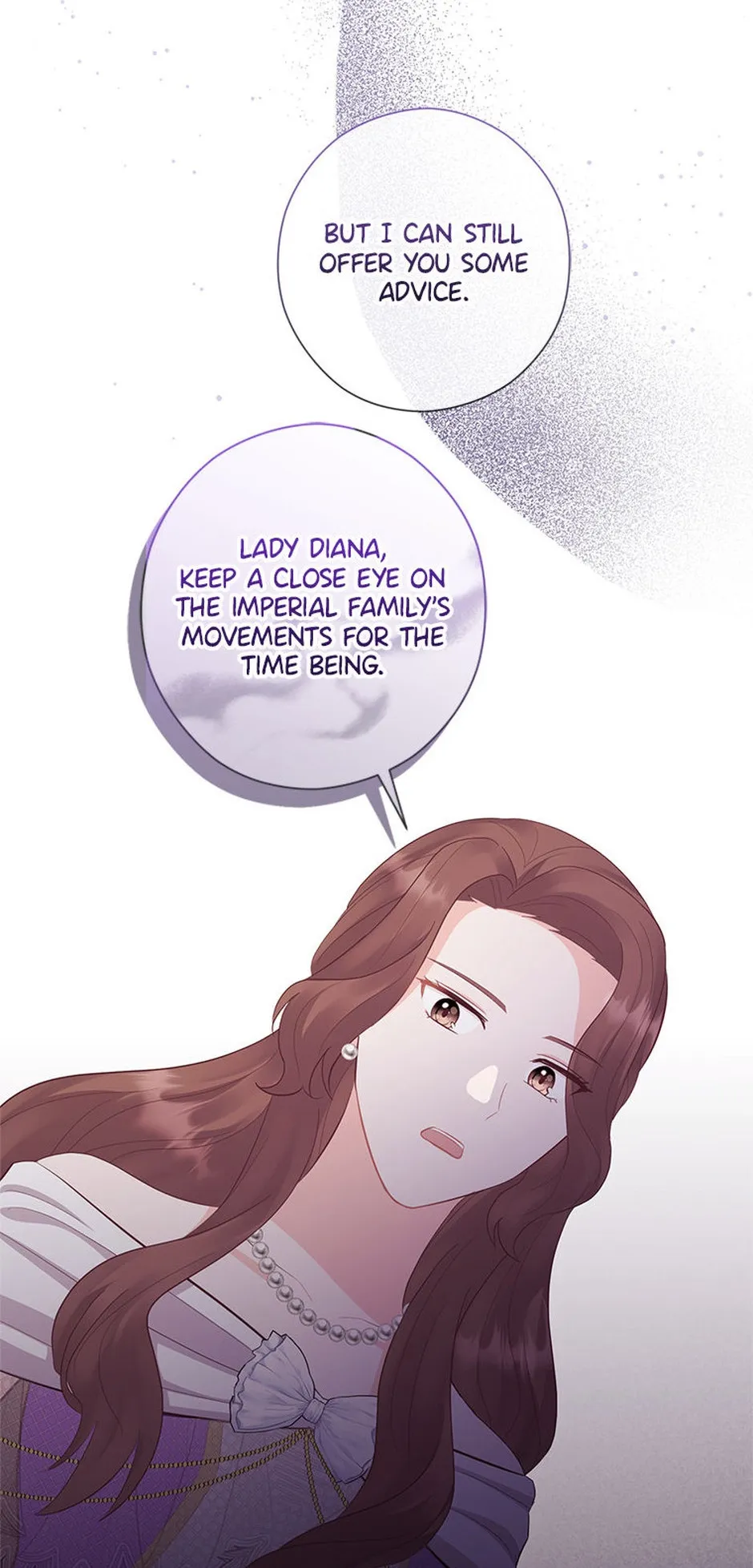 Who Do You Like More, Mommy or Daddy? Chapter 76 page 37 - 