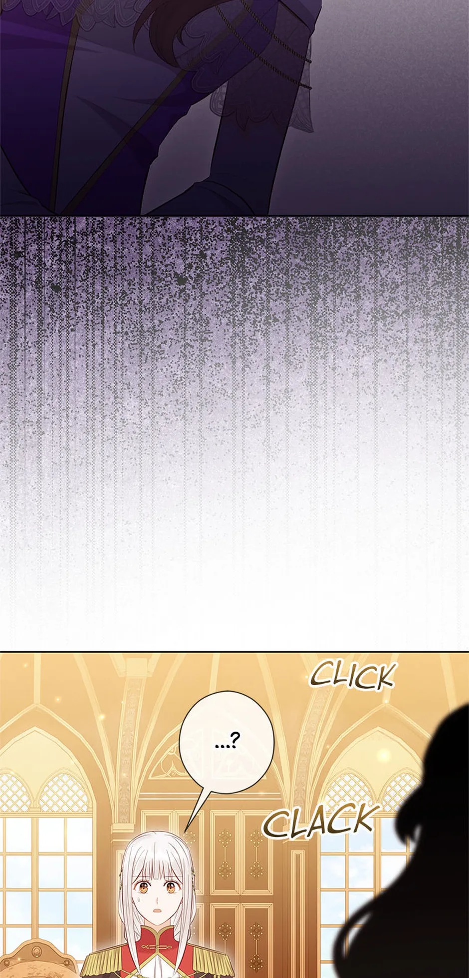 Who Do You Like More, Mommy or Daddy? Chapter 76 page 38 - 
