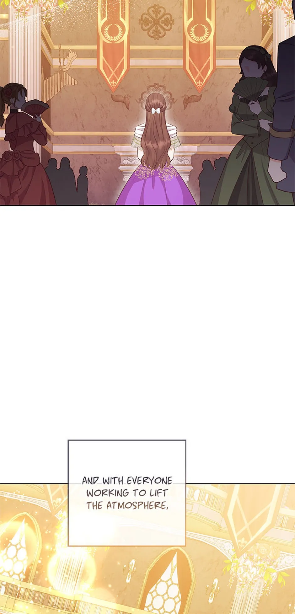 Who Do You Like More, Mommy or Daddy? Chapter 76 page 40 - 