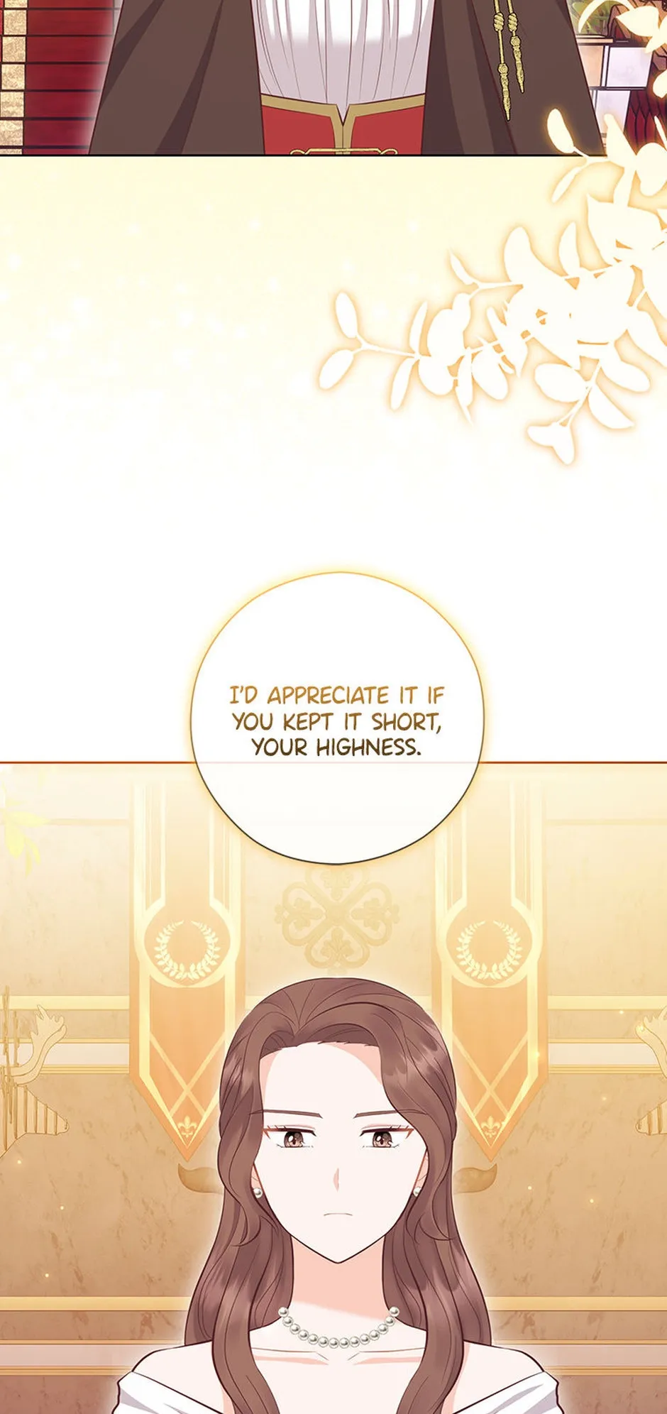 Who Do You Like More, Mommy or Daddy? Chapter 76 page 5 - 