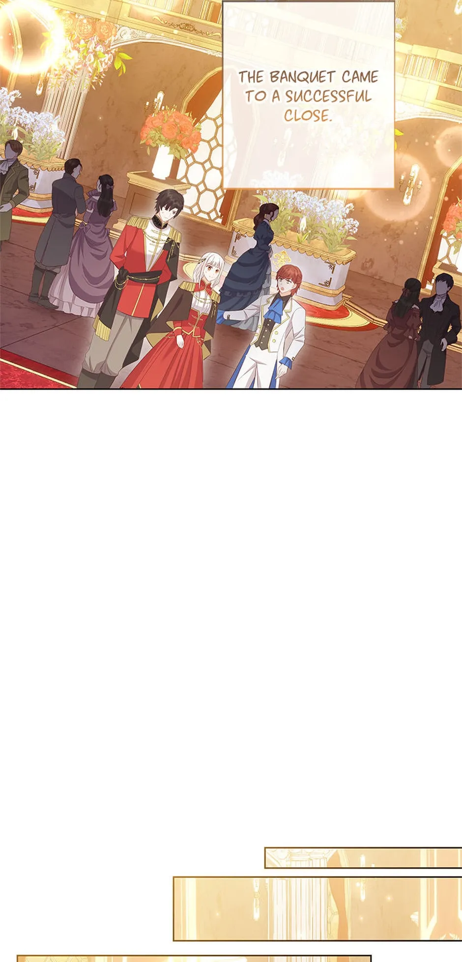 Who Do You Like More, Mommy or Daddy? Chapter 76 page 41 - 