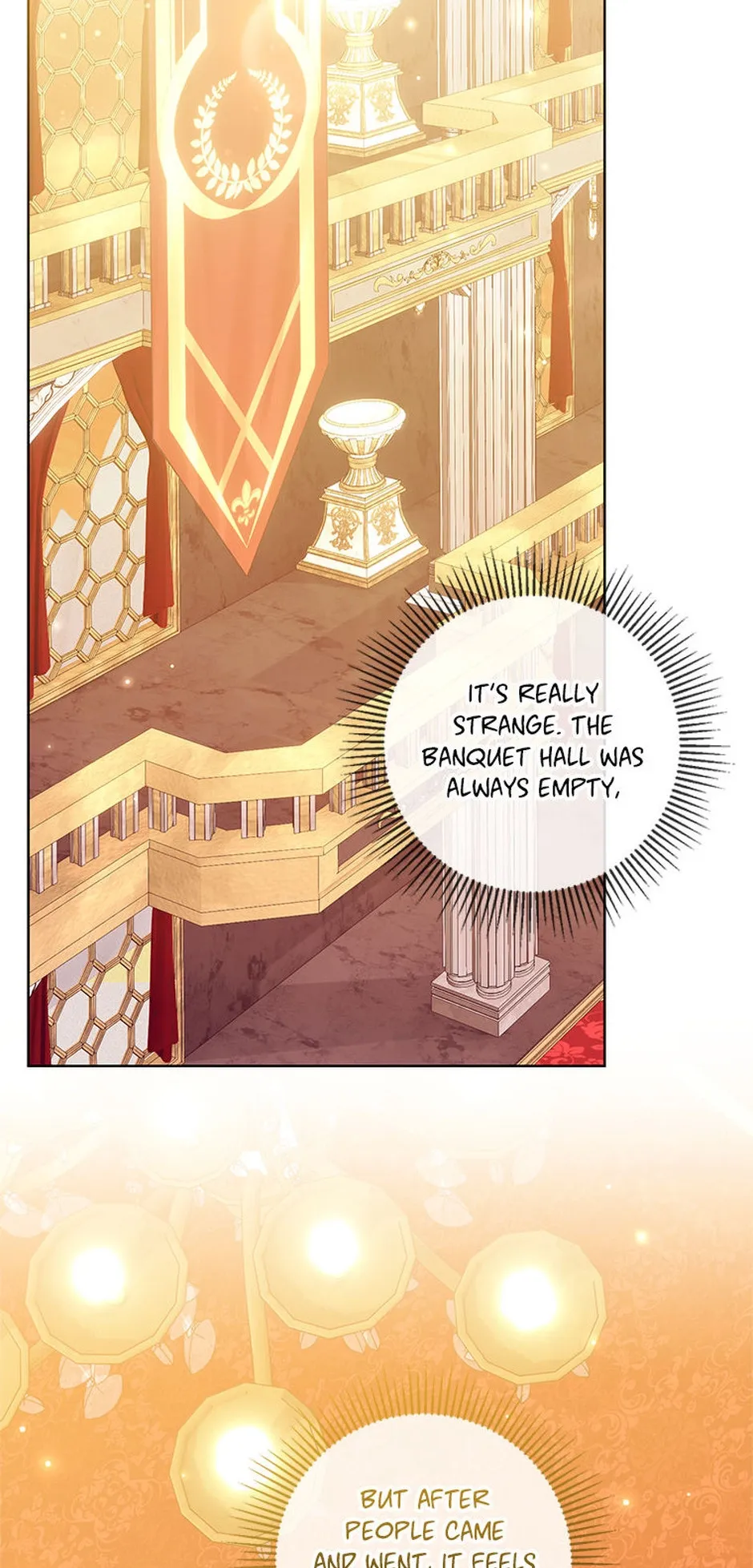 Who Do You Like More, Mommy or Daddy? Chapter 76 page 42 - 