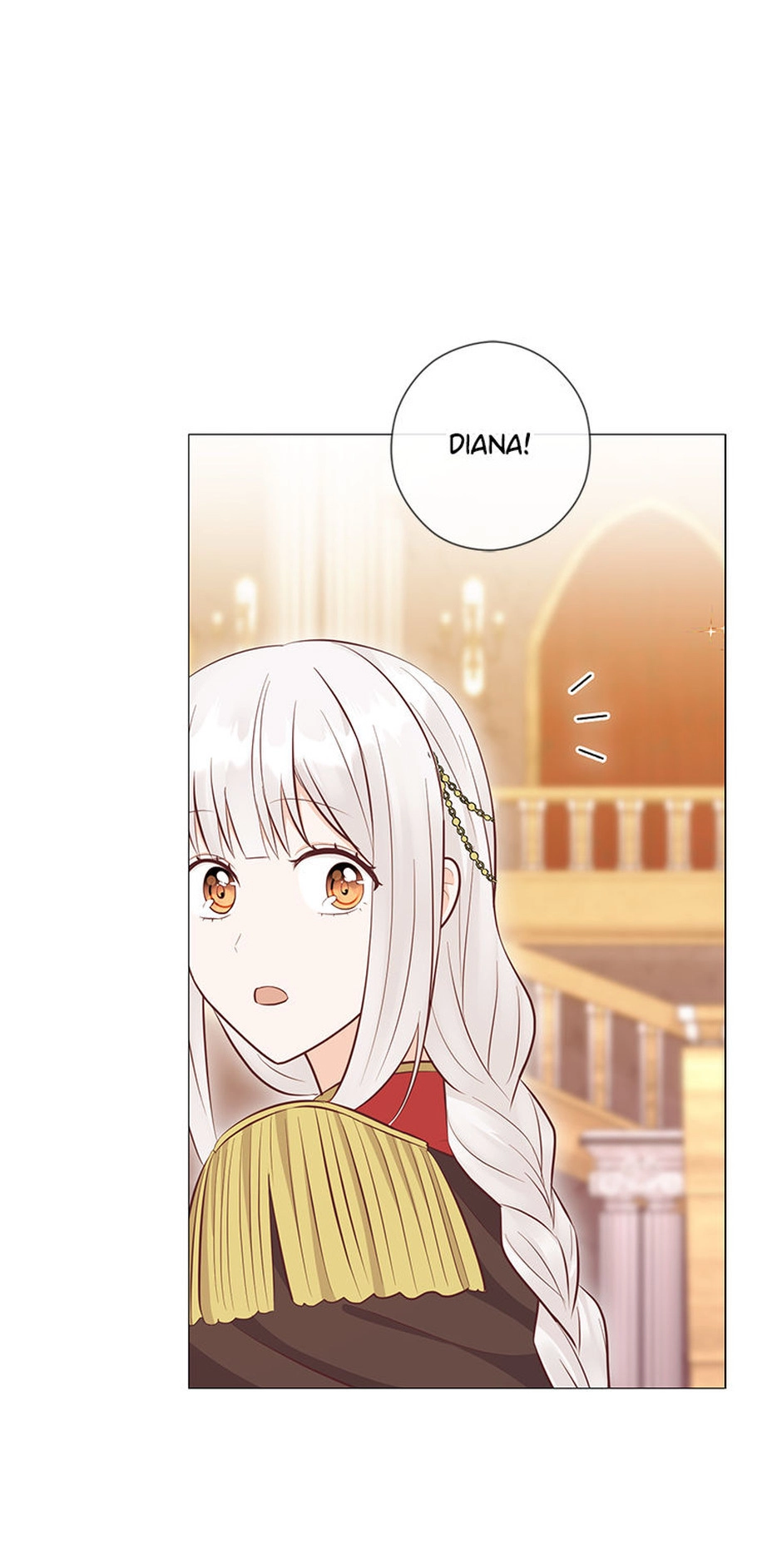 Who Do You Like More, Mommy or Daddy? Chapter 76 page 44 - 