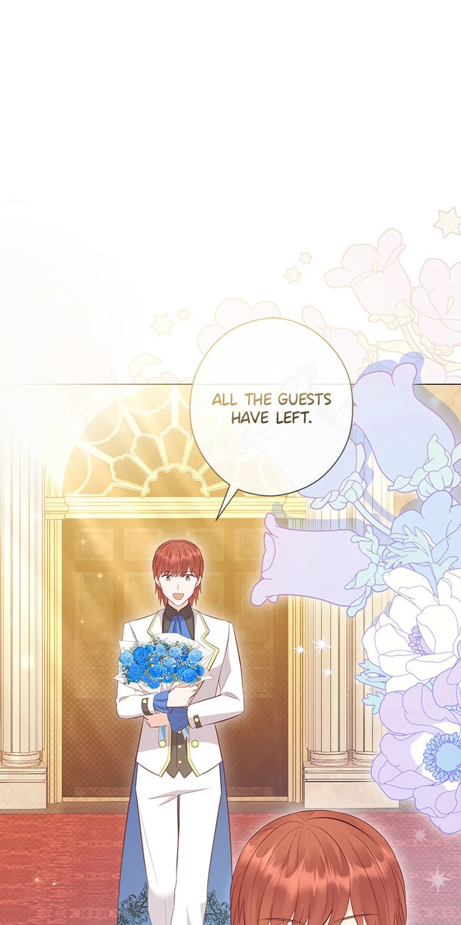 Who Do You Like More, Mommy or Daddy? Chapter 76 page 45 - 