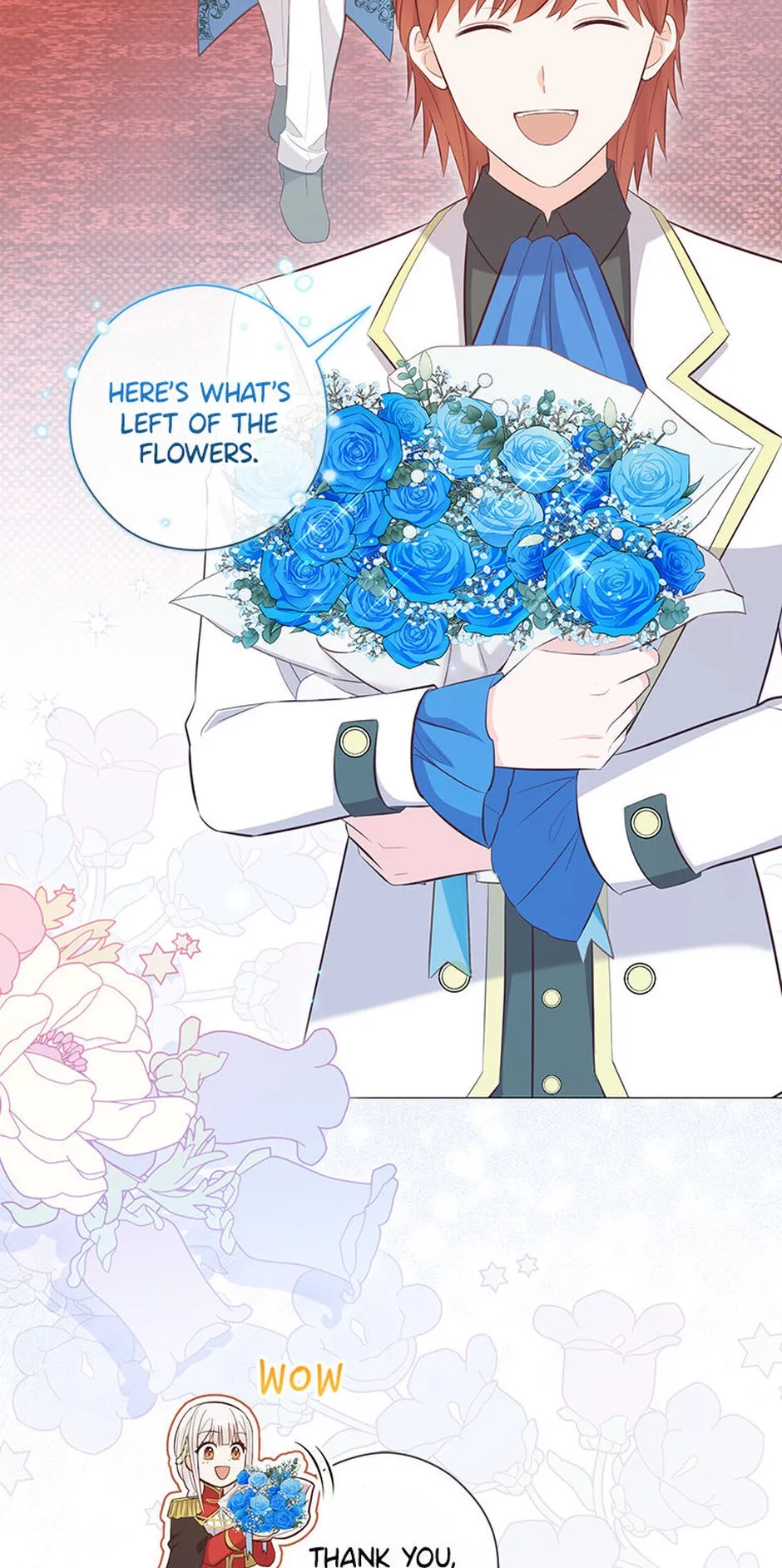 Who Do You Like More, Mommy or Daddy? Chapter 76 page 46 - 