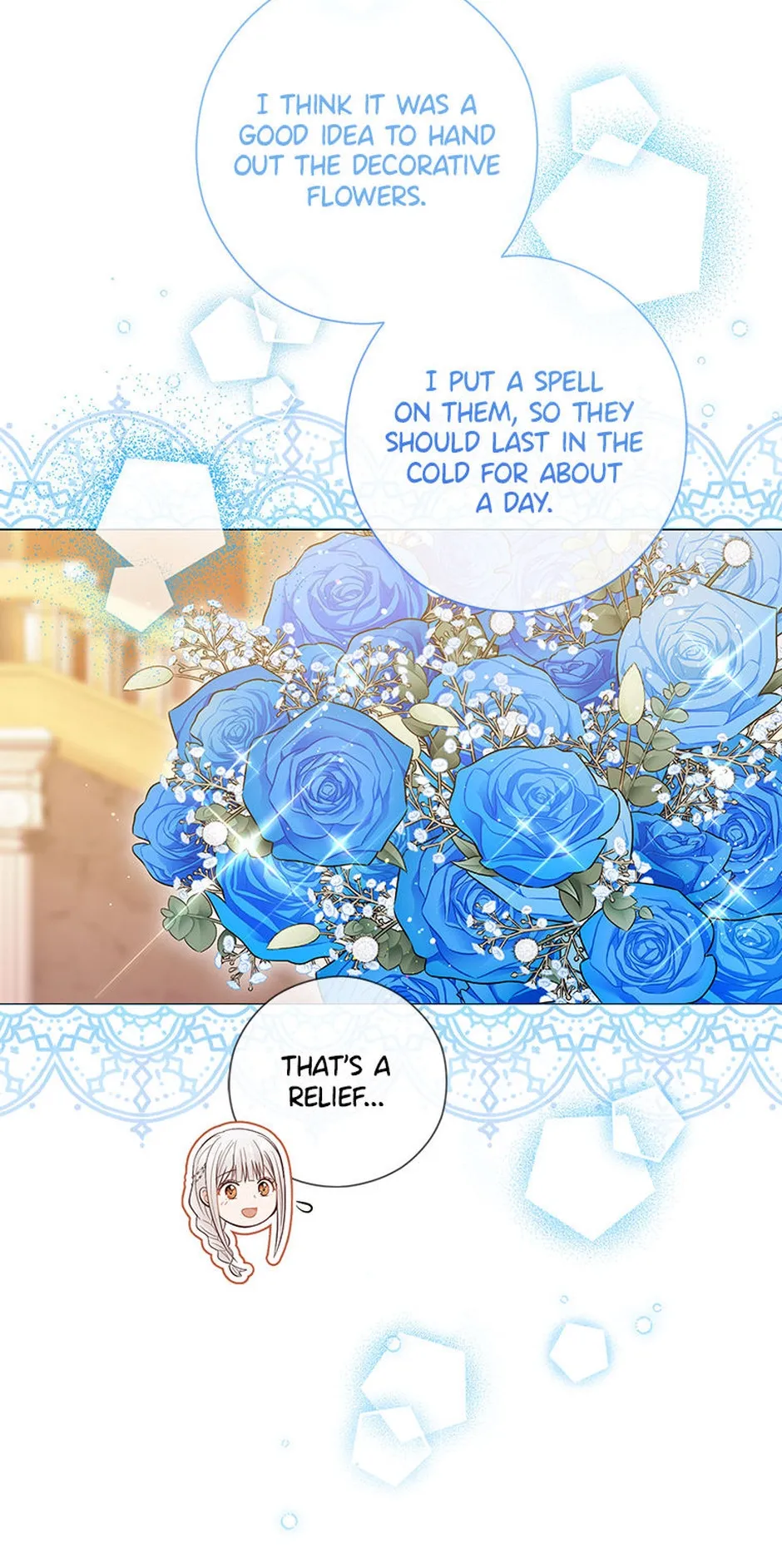 Who Do You Like More, Mommy or Daddy? Chapter 76 page 48 - 