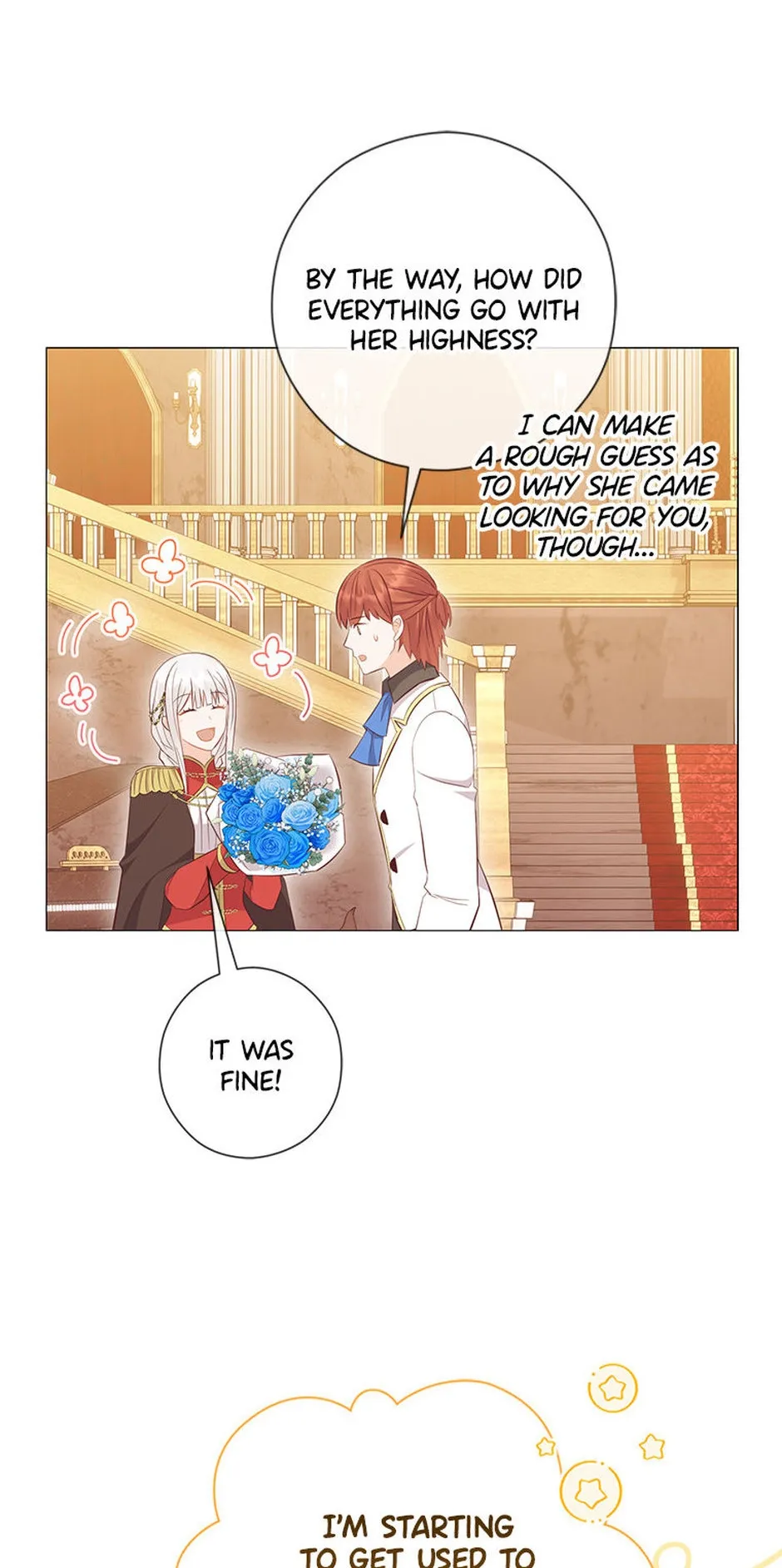 Who Do You Like More, Mommy or Daddy? Chapter 76 page 49 - 