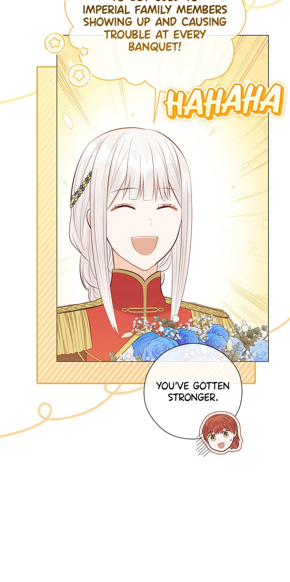 Who Do You Like More, Mommy or Daddy? Chapter 76 page 50 - 