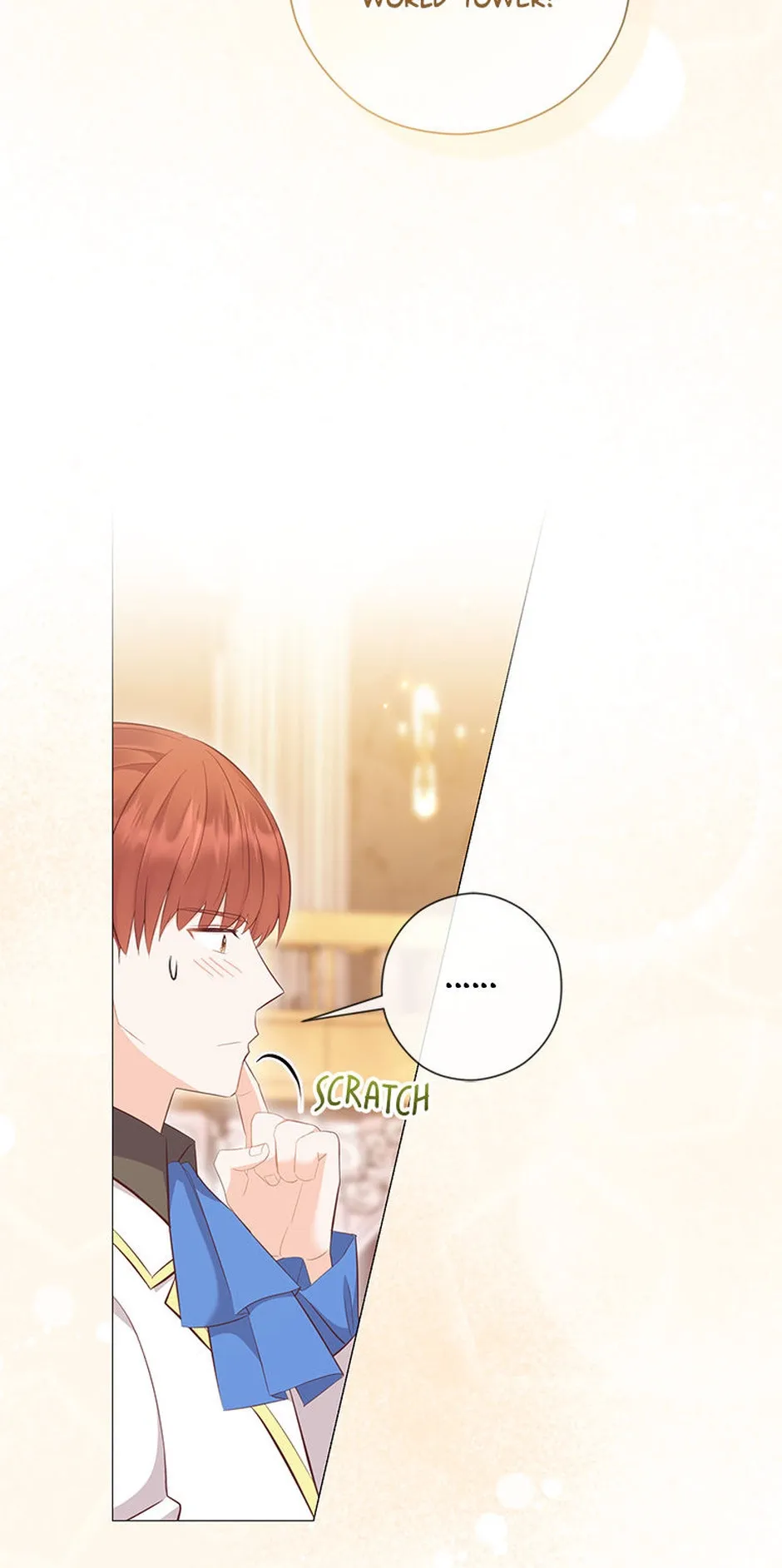 Who Do You Like More, Mommy or Daddy? Chapter 76 page 56 - 