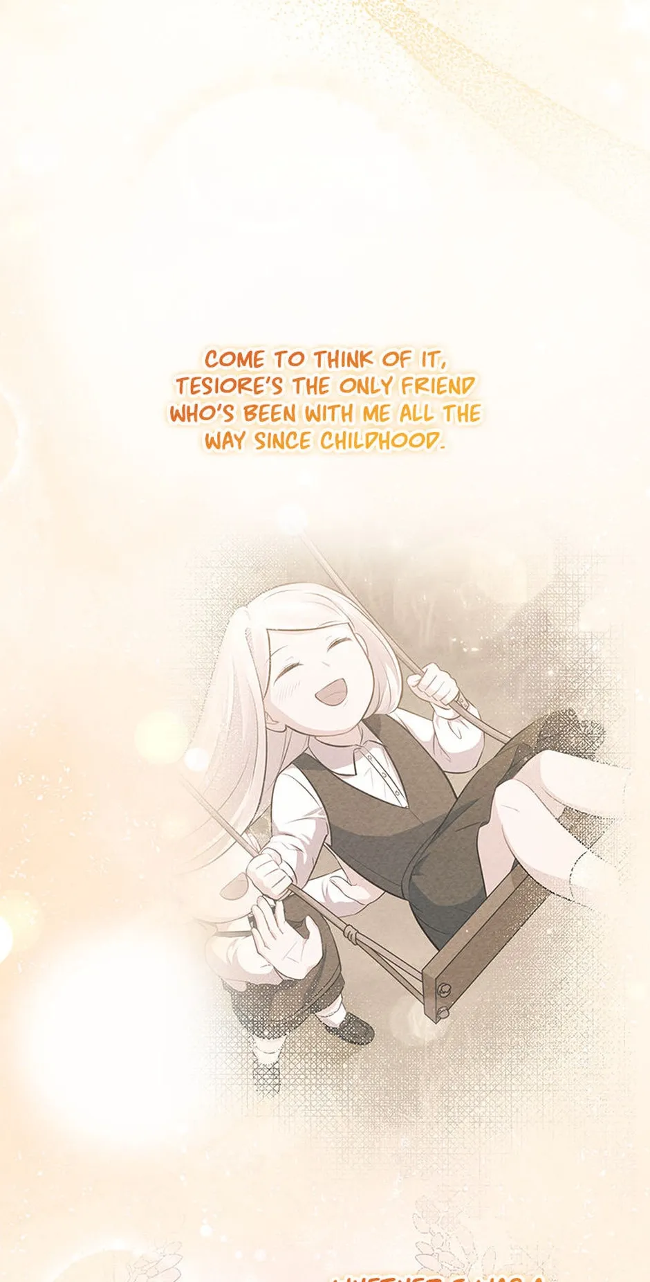 Who Do You Like More, Mommy or Daddy? Chapter 76 page 61 - 