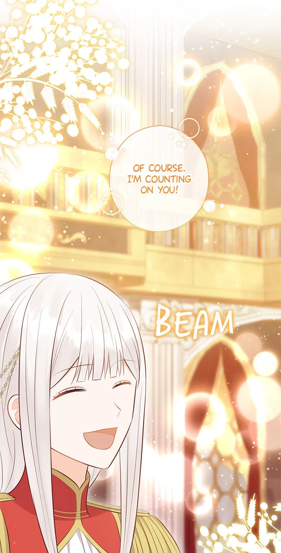 Who Do You Like More, Mommy or Daddy? Chapter 76 page 64 - 