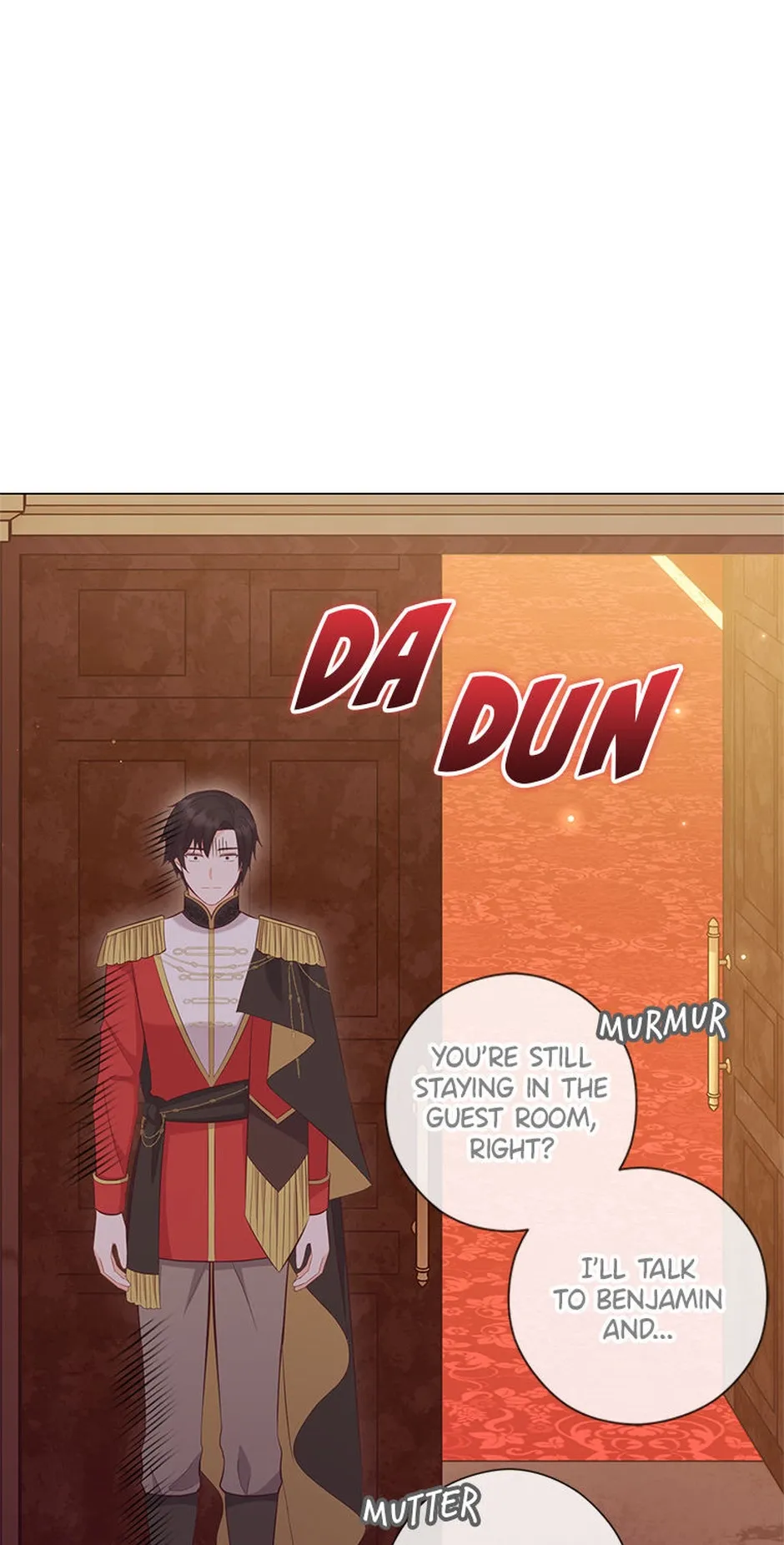 Who Do You Like More, Mommy or Daddy? Chapter 76 page 66 - 