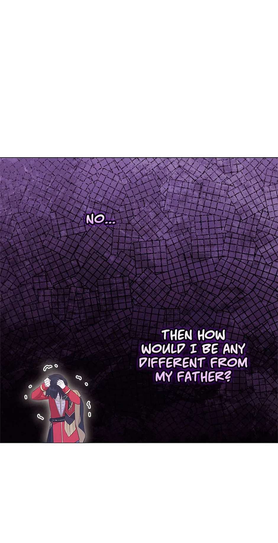 Who Do You Like More, Mommy or Daddy? Chapter 76 page 70 - 