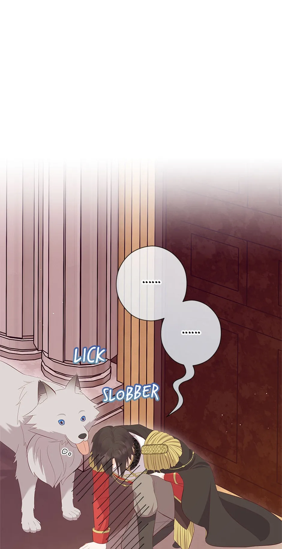 Who Do You Like More, Mommy or Daddy? Chapter 76 page 71 - 