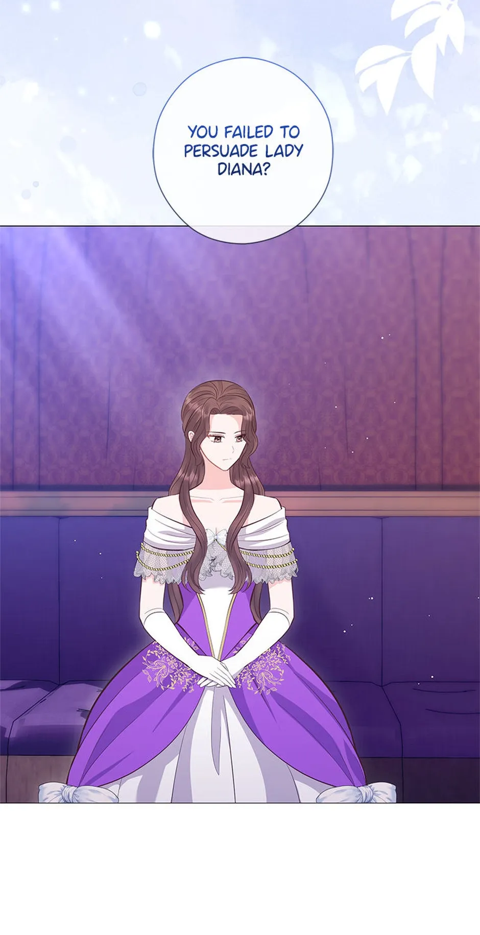 Who Do You Like More, Mommy or Daddy? Chapter 76 page 74 - 