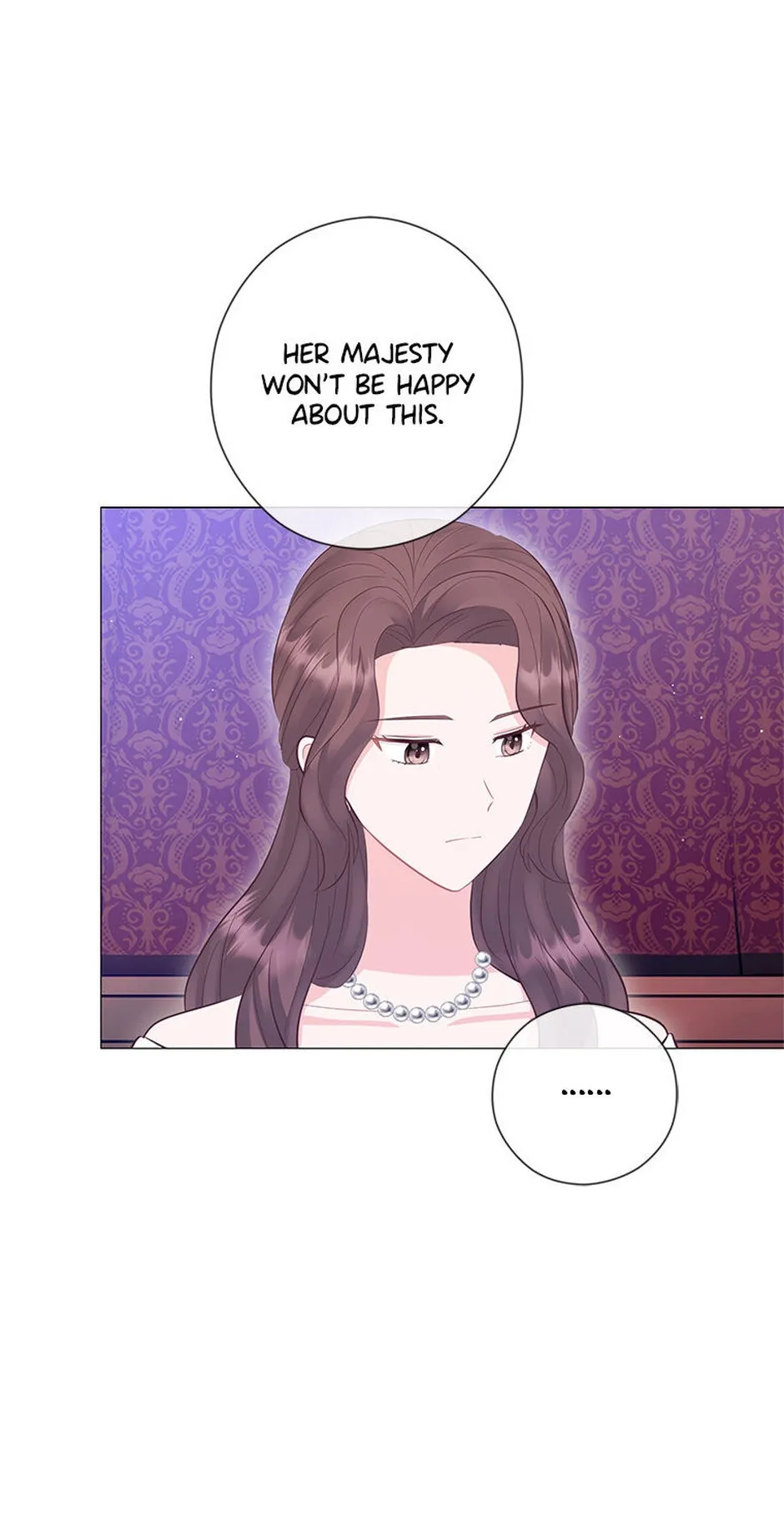 Who Do You Like More, Mommy or Daddy? Chapter 76 page 75 - 