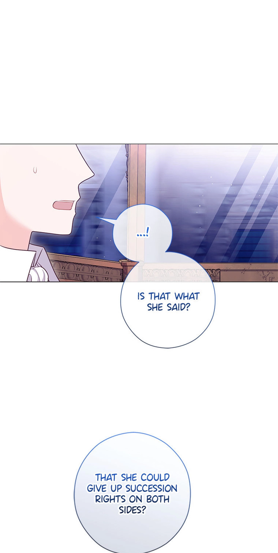Who Do You Like More, Mommy or Daddy? Chapter 76 page 78 - 
