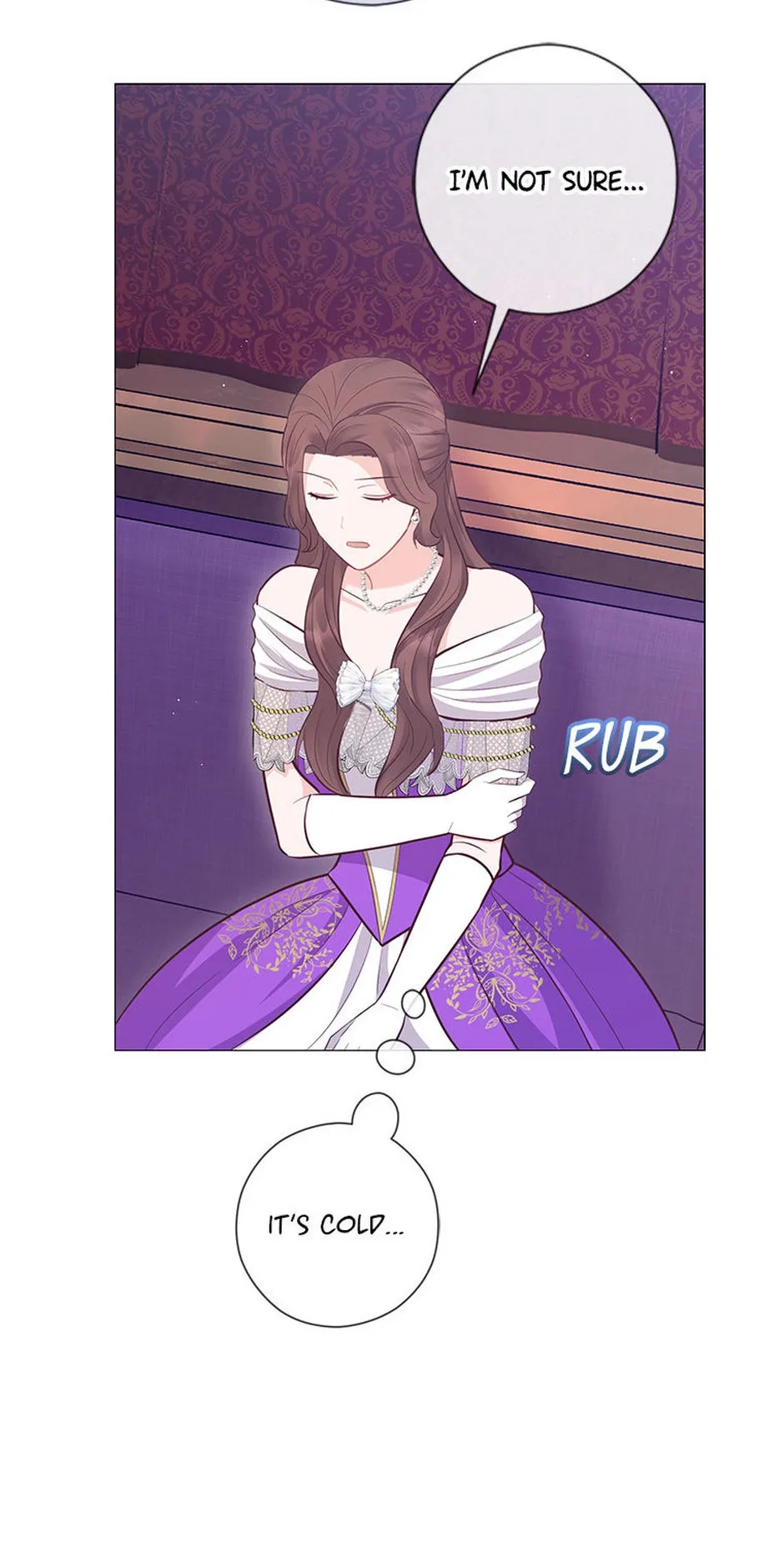 Who Do You Like More, Mommy or Daddy? Chapter 76 page 79 - 