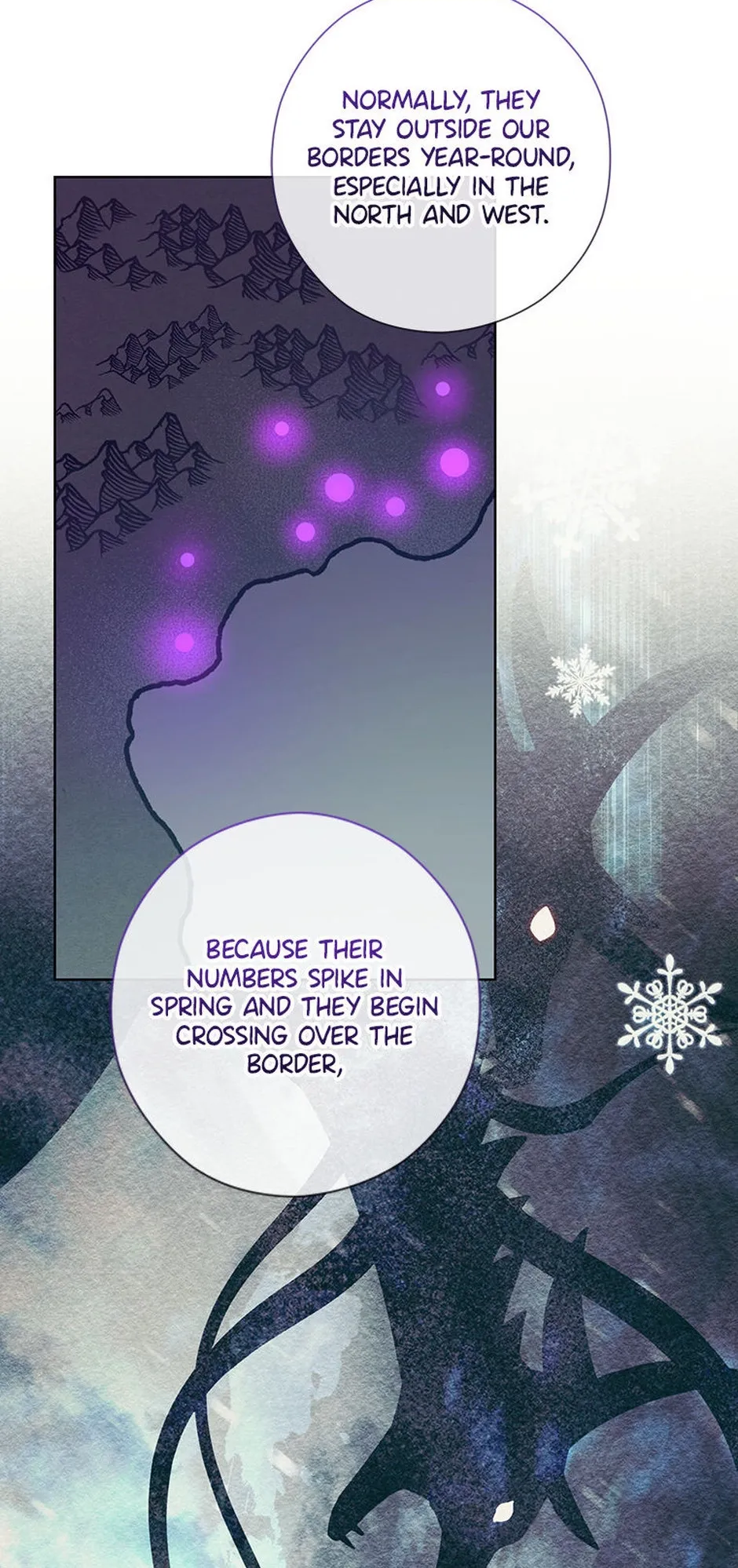 Who Do You Like More, Mommy or Daddy? Chapter 77 page 17 - 