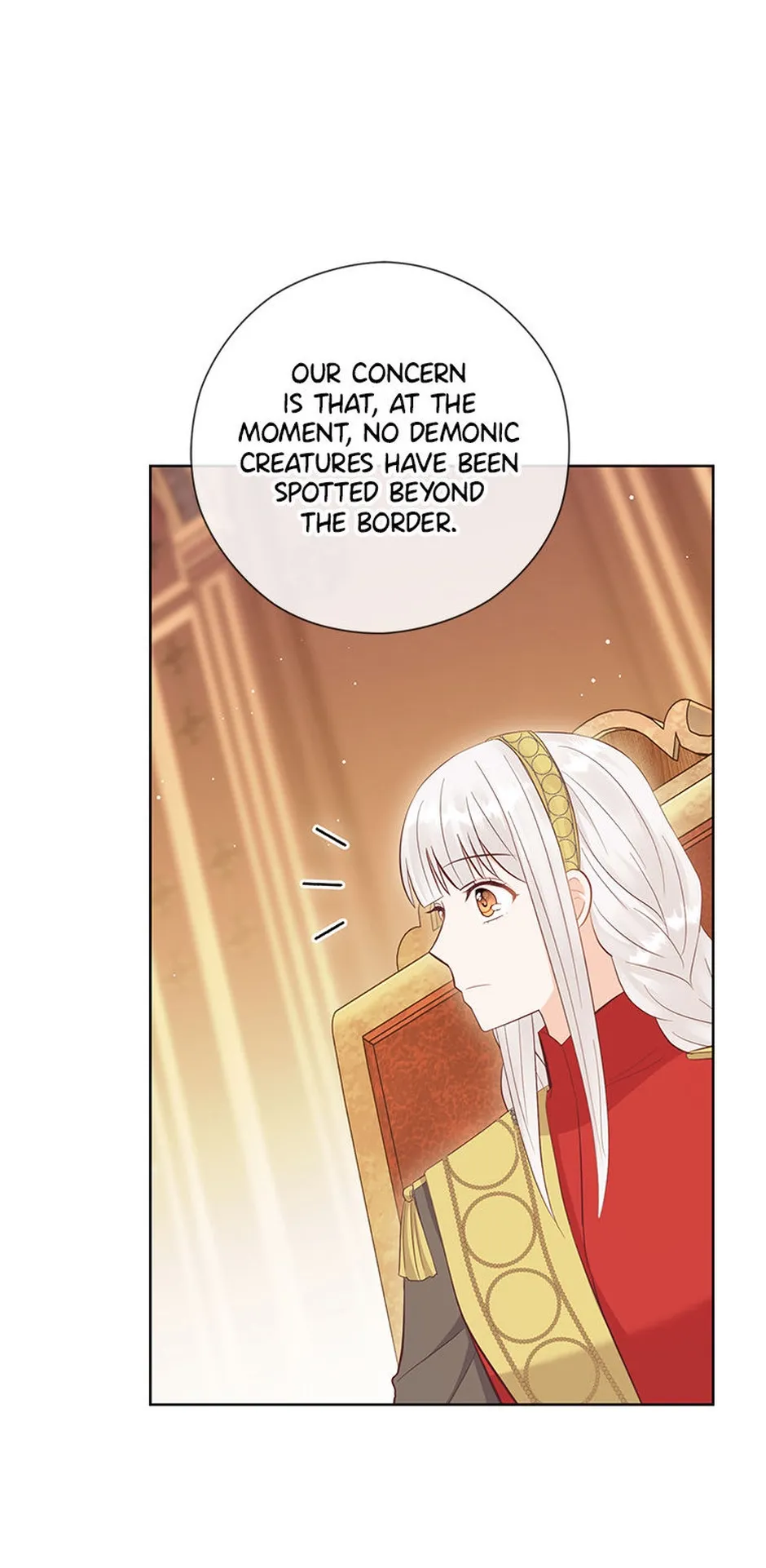 Who Do You Like More, Mommy or Daddy? Chapter 77 page 19 - 