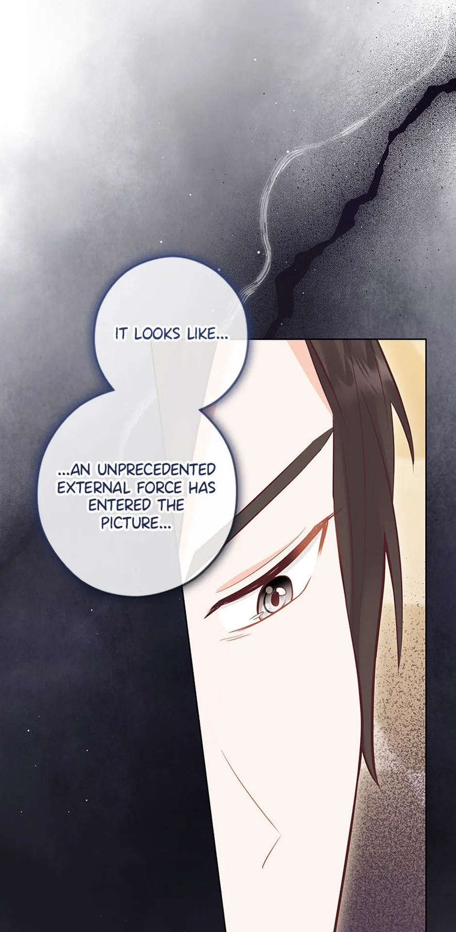 Who Do You Like More, Mommy or Daddy? Chapter 77 page 22 - 