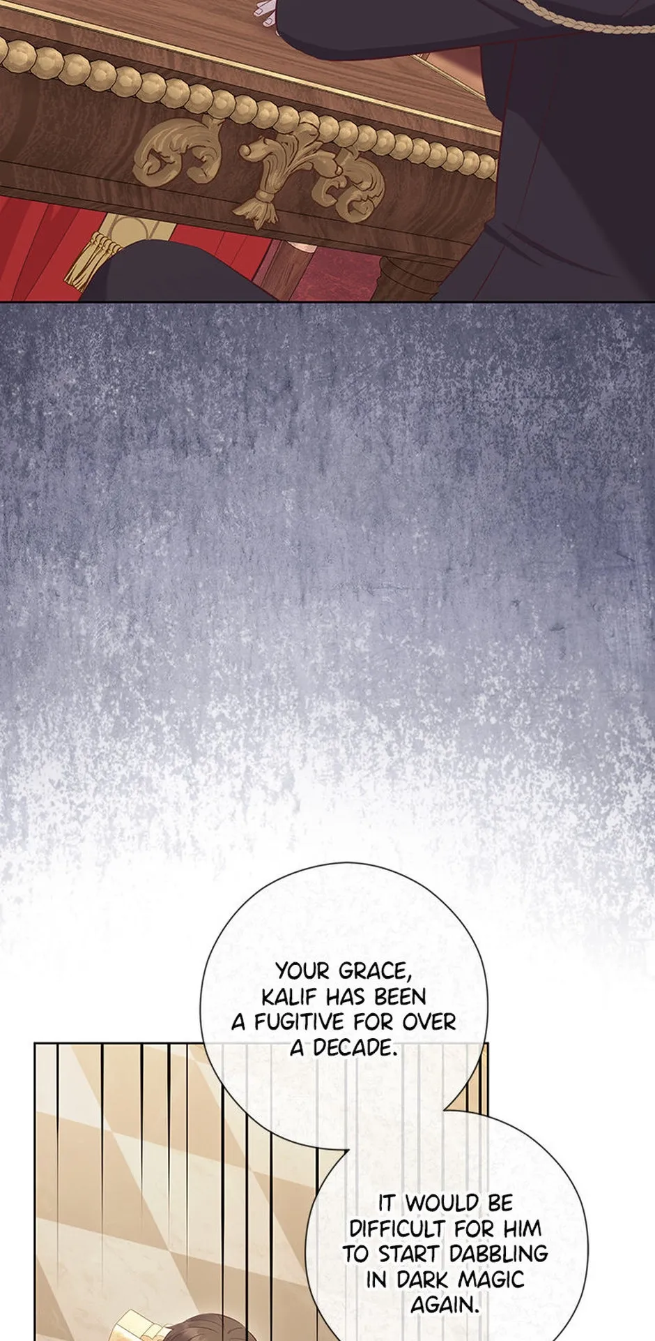Who Do You Like More, Mommy or Daddy? Chapter 77 page 25 - 
