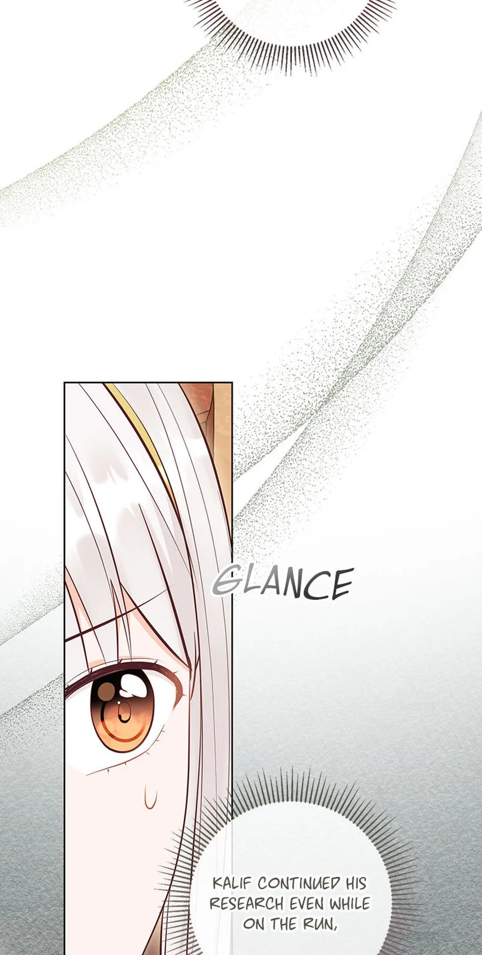 Who Do You Like More, Mommy or Daddy? Chapter 77 page 28 - 