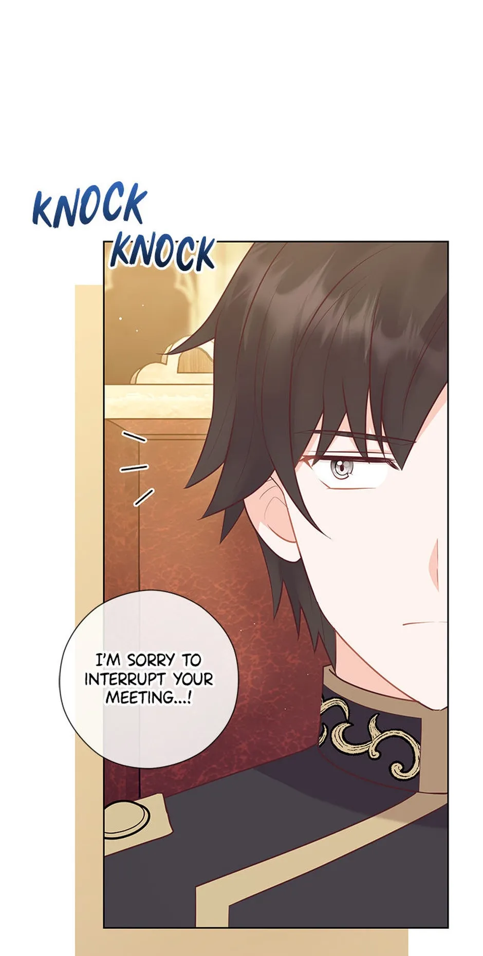 Who Do You Like More, Mommy or Daddy? Chapter 77 page 32 - 