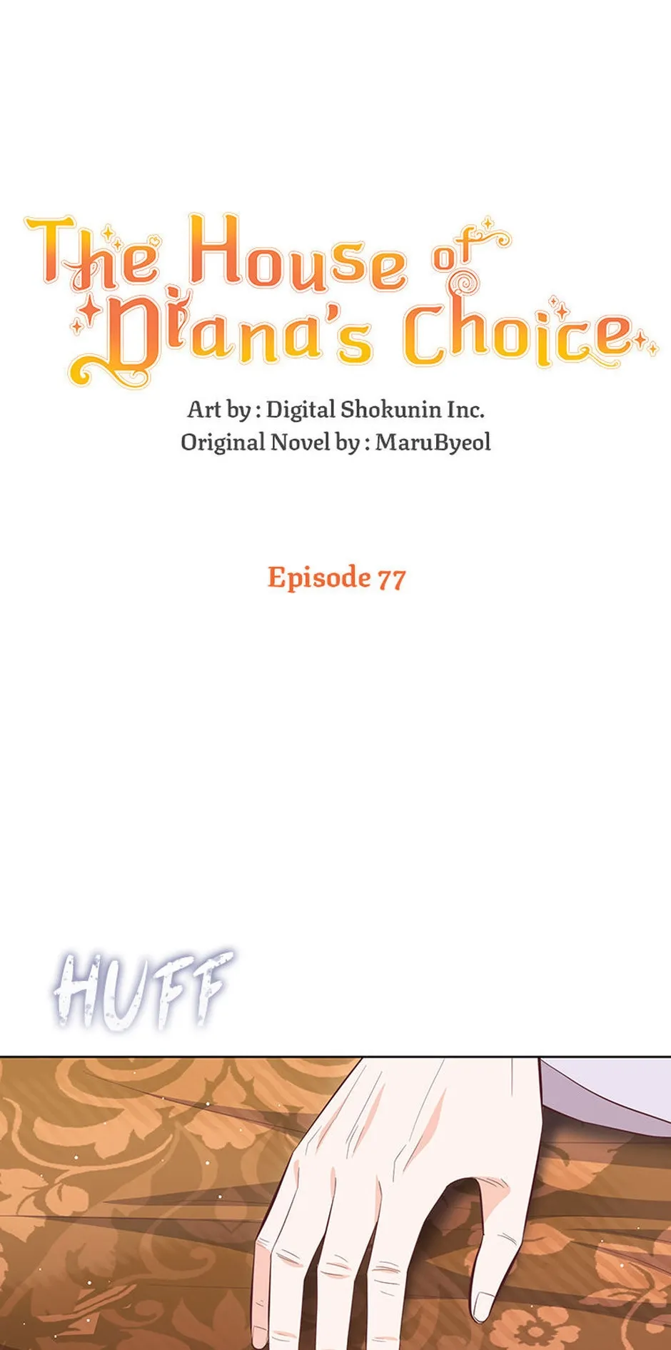 Who Do You Like More, Mommy or Daddy? Chapter 77 page 35 - 