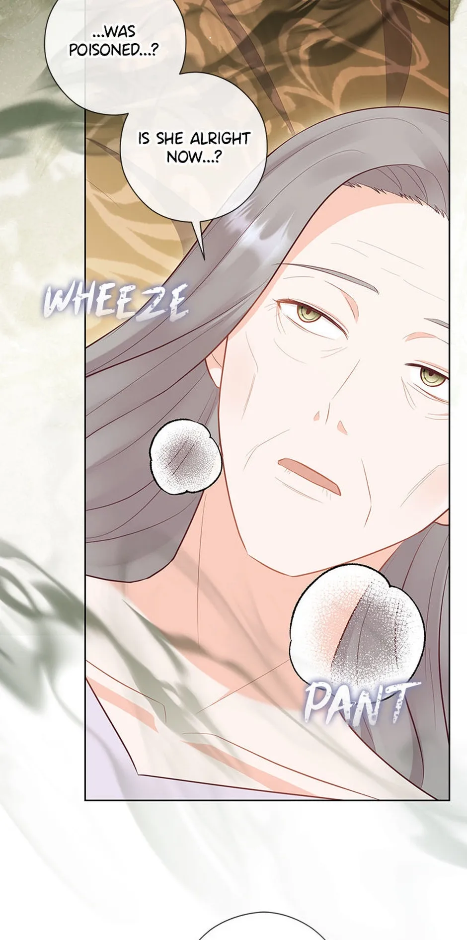 Who Do You Like More, Mommy or Daddy? Chapter 77 page 39 - 