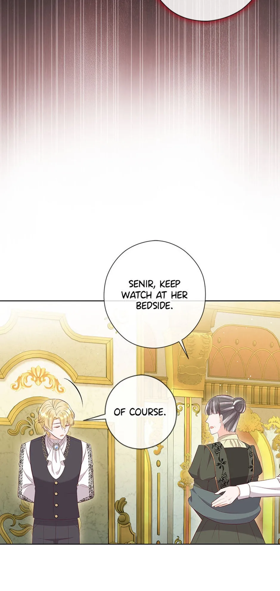 Who Do You Like More, Mommy or Daddy? Chapter 77 page 45 - 