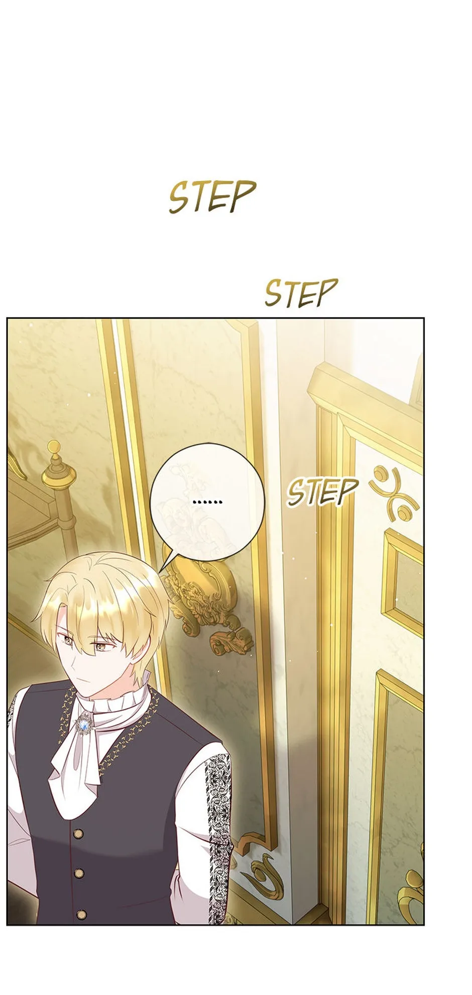 Who Do You Like More, Mommy or Daddy? Chapter 77 page 47 - 