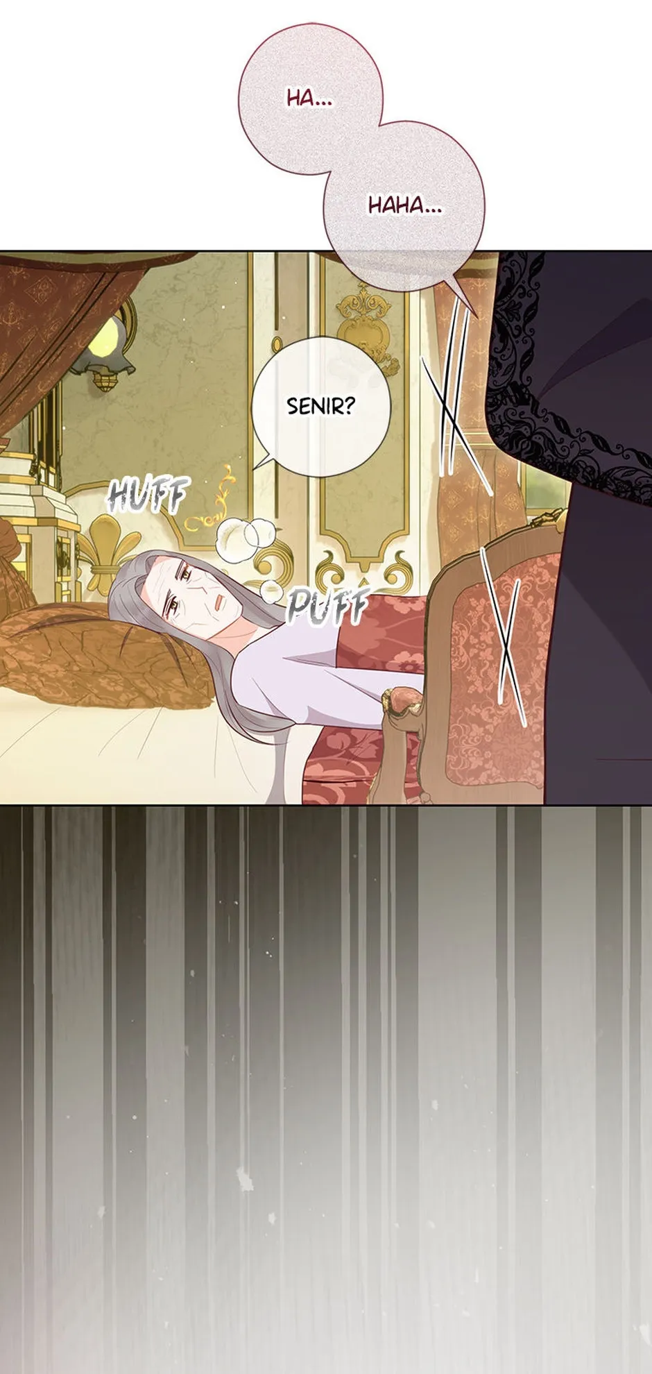 Who Do You Like More, Mommy or Daddy? Chapter 77 page 50 - 