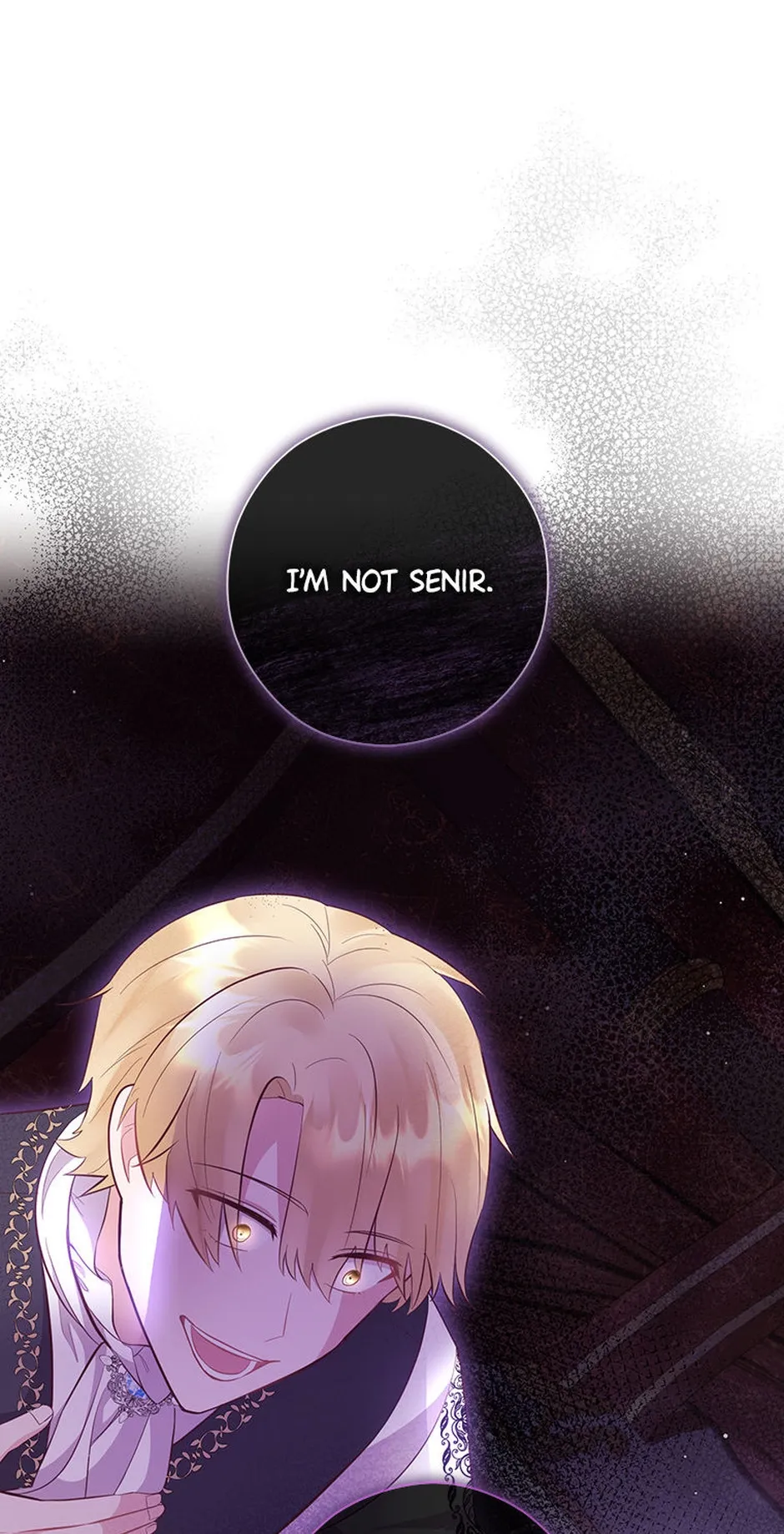 Who Do You Like More, Mommy or Daddy? Chapter 77 page 52 - 