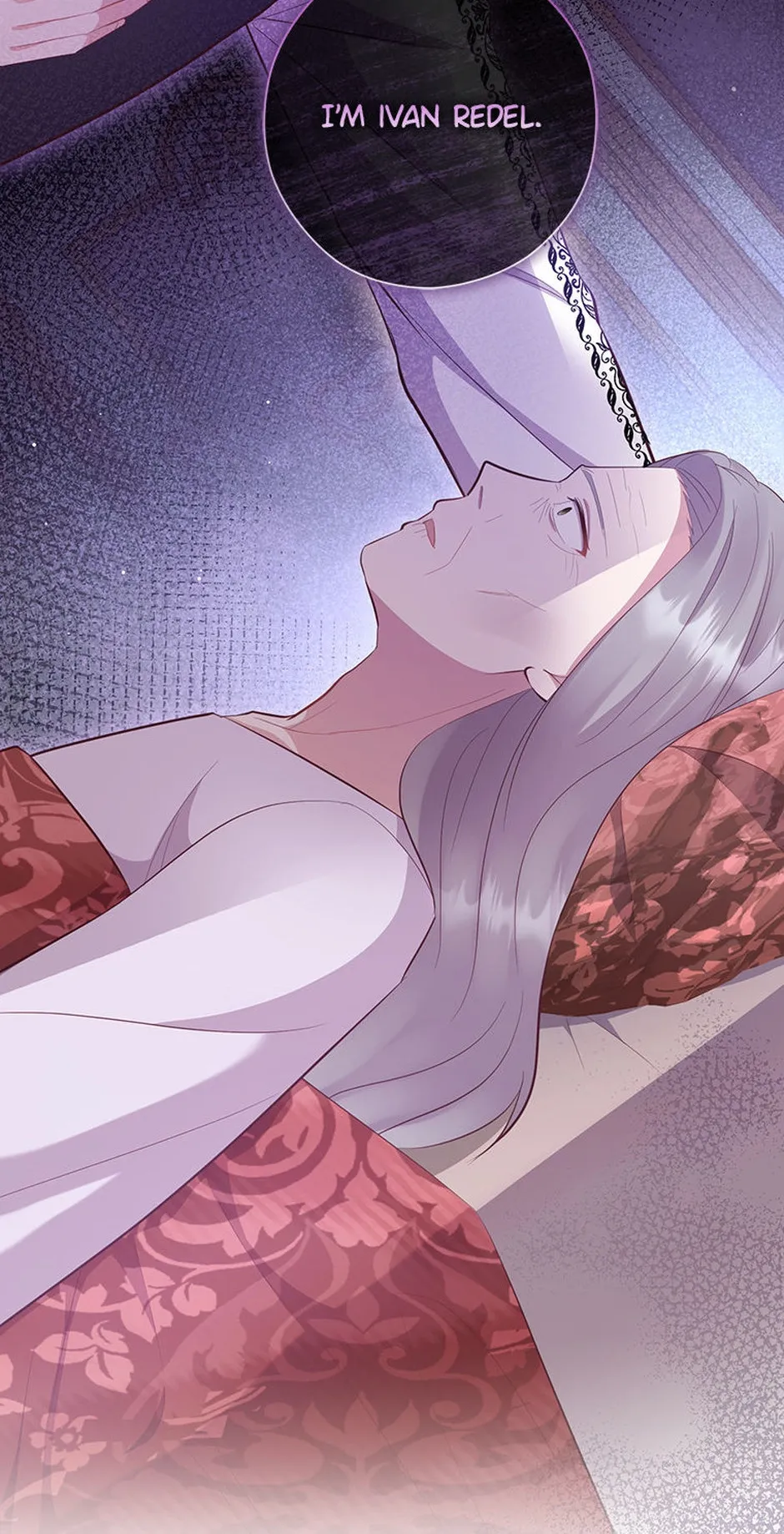 Who Do You Like More, Mommy or Daddy? Chapter 77 page 53 - 