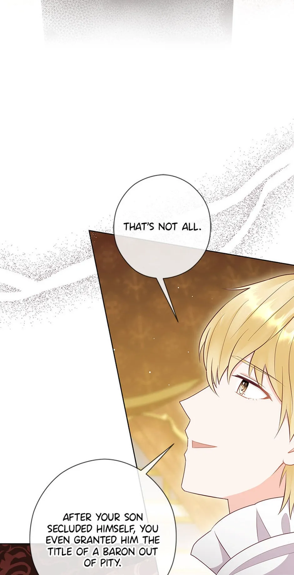 Who Do You Like More, Mommy or Daddy? Chapter 77 page 59 - 
