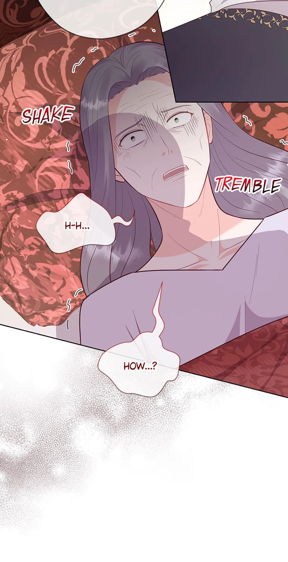 Who Do You Like More, Mommy or Daddy? Chapter 77 page 60 - 