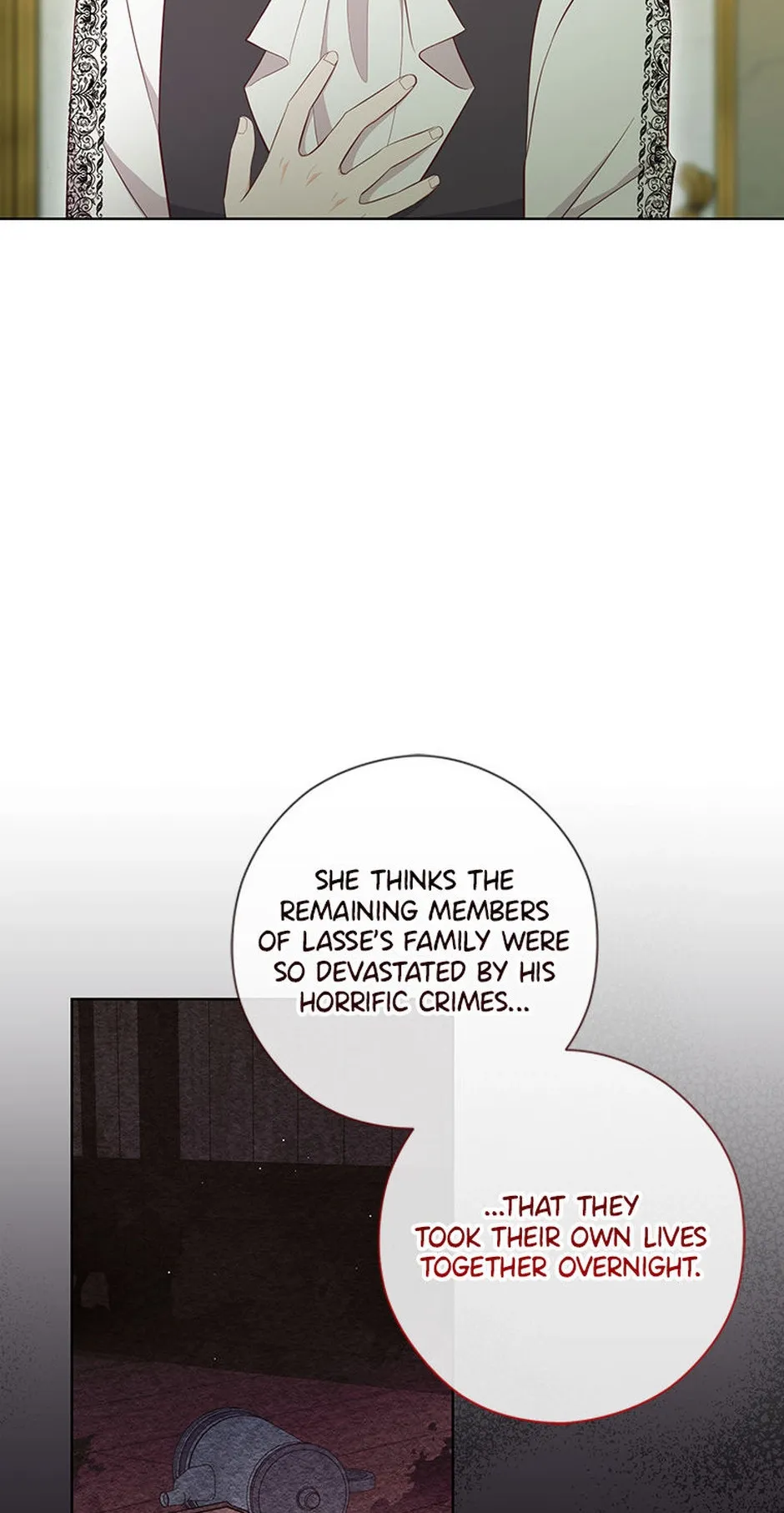 Who Do You Like More, Mommy or Daddy? Chapter 77 page 62 - 