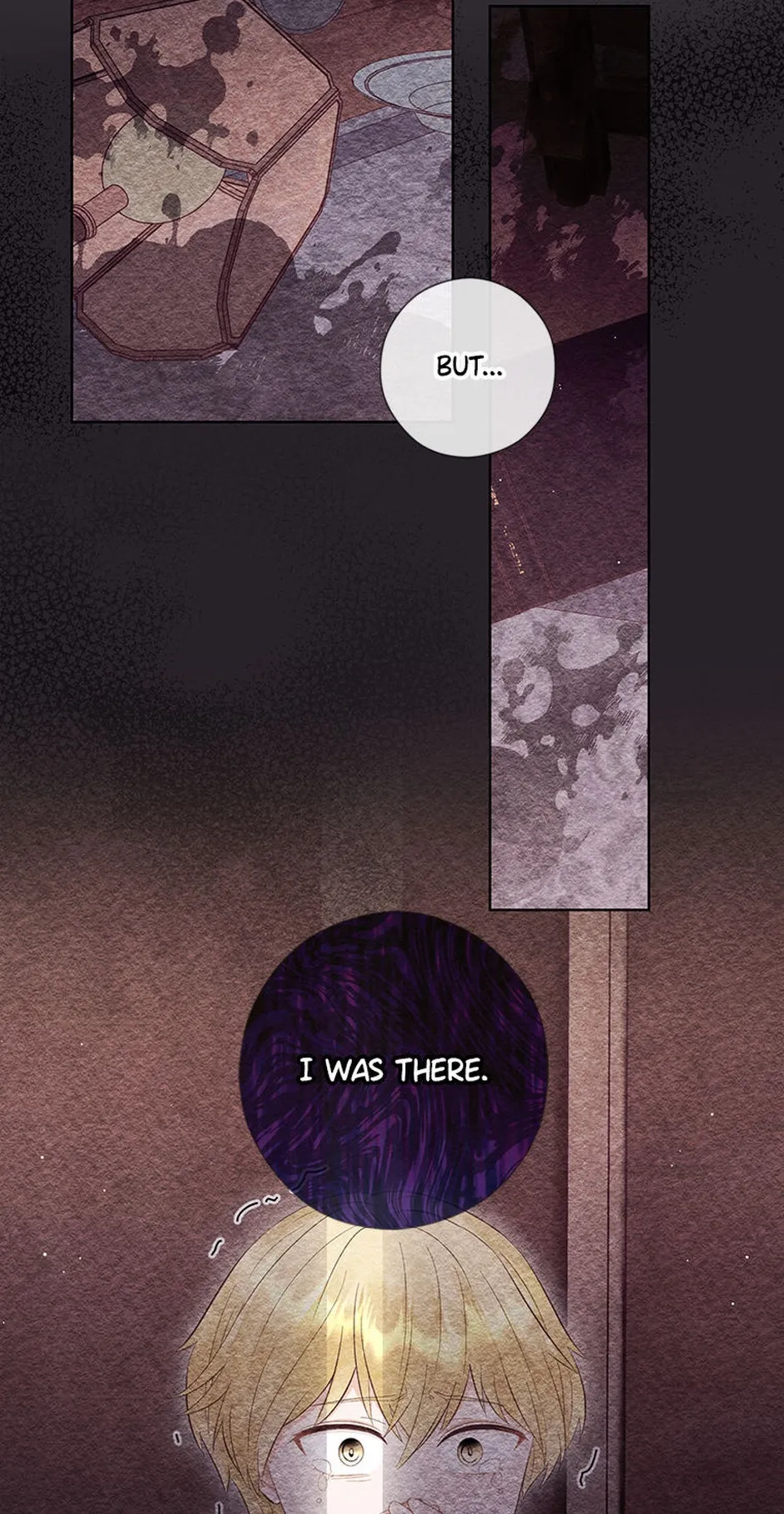 Who Do You Like More, Mommy or Daddy? Chapter 77 page 63 - 