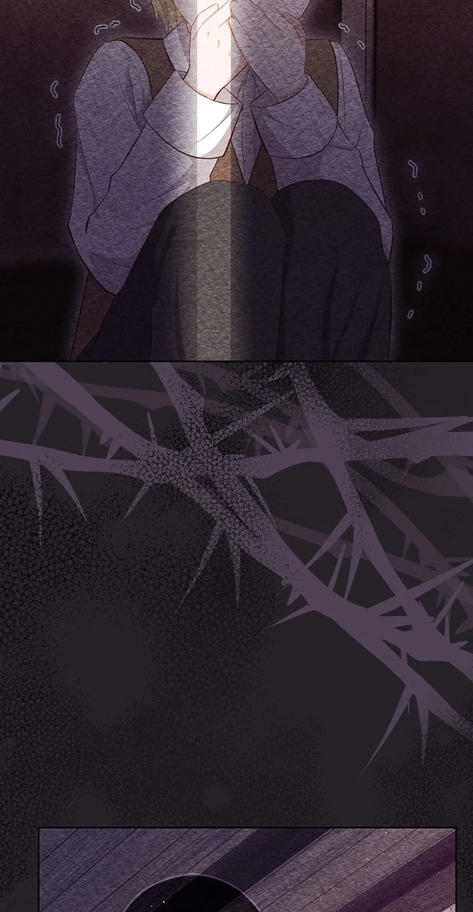 Who Do You Like More, Mommy or Daddy? Chapter 77 page 64 - 