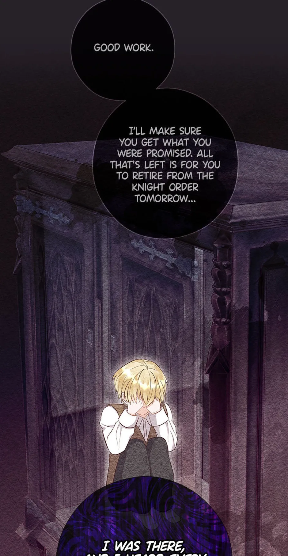 Who Do You Like More, Mommy or Daddy? Chapter 77 page 66 - 